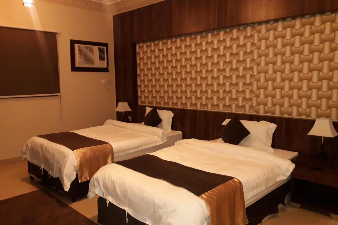 Marina Hotel Rais - Image 13