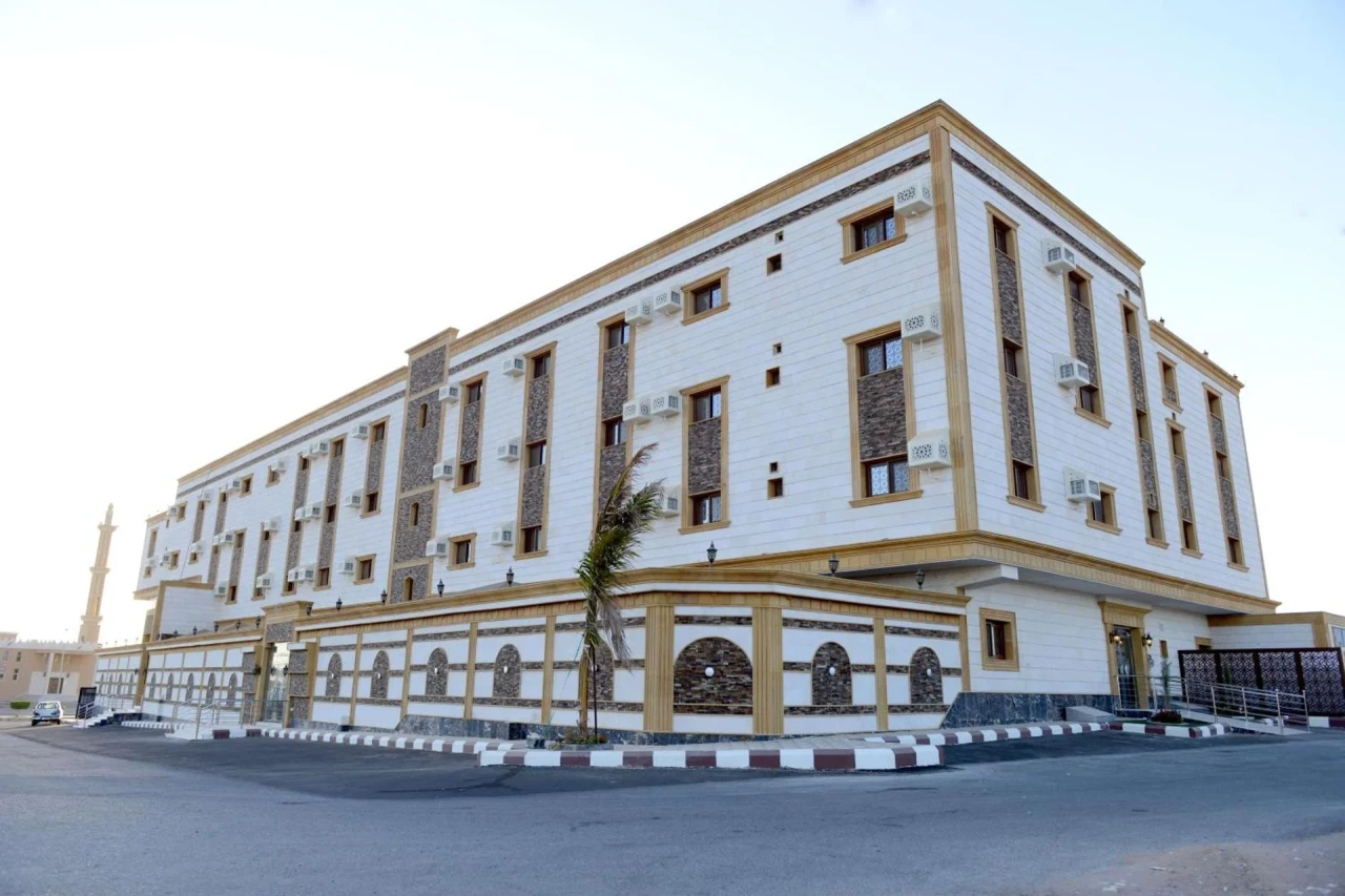 Marina Hotel Rais - Image 14