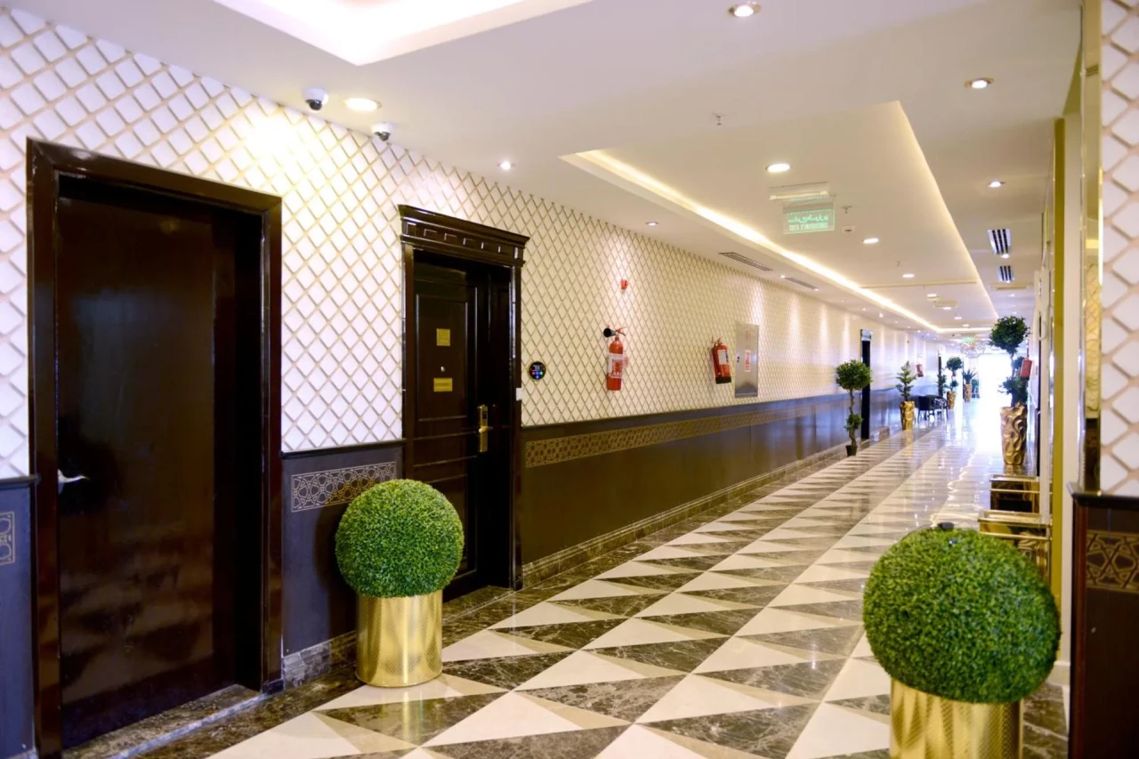 Marina Hotel Rais - Image 20