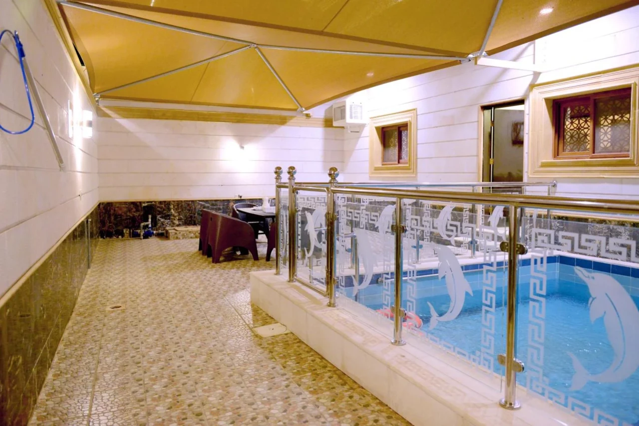 Marina Hotel Rais - Image 3