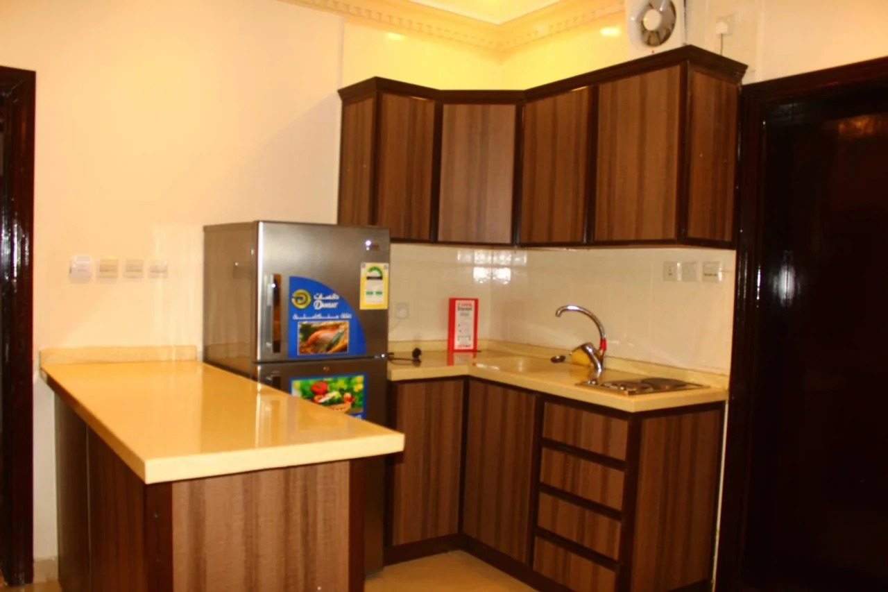 Marina Hotel Rais - Image 4