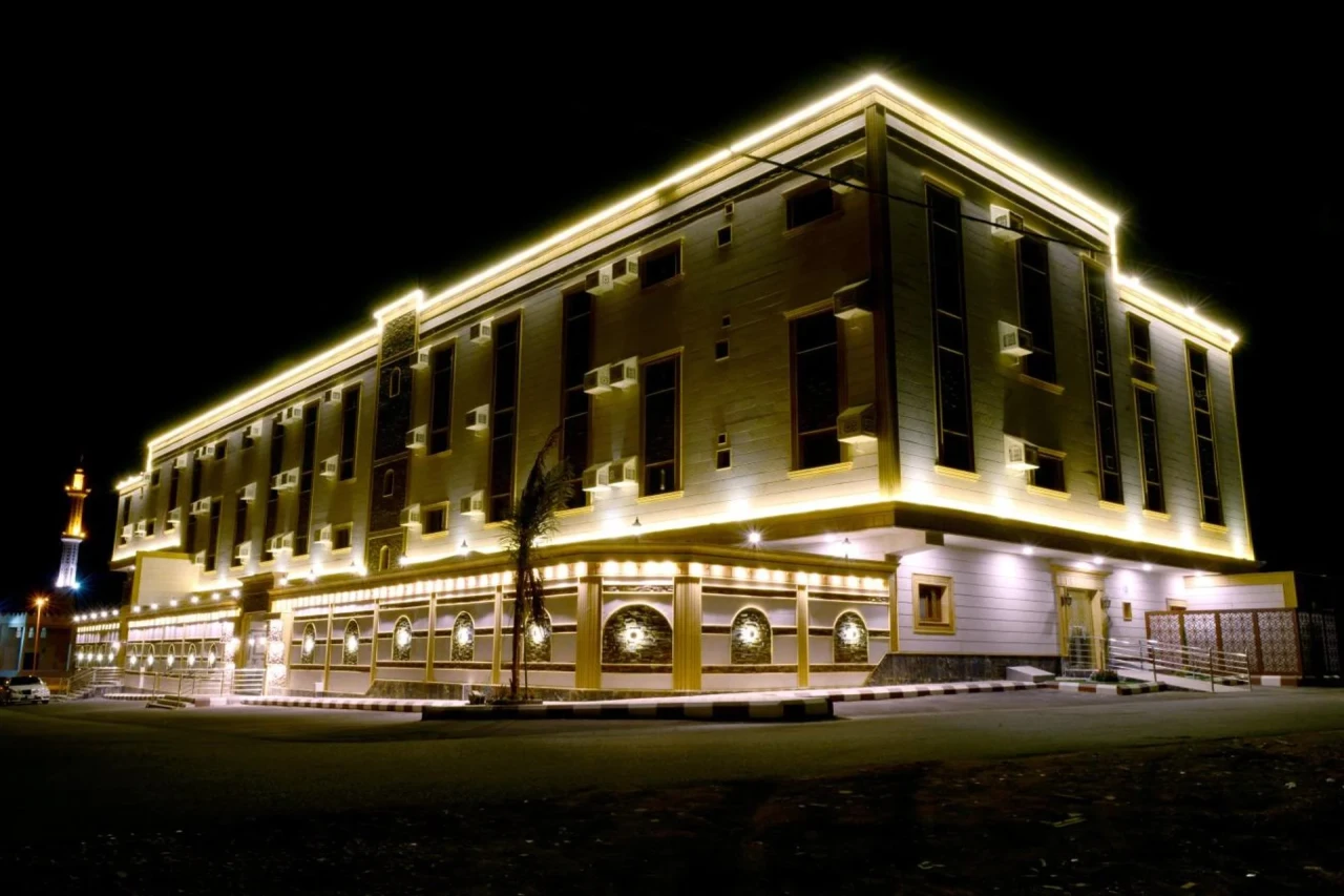 Marina Hotel Rais - Image 6