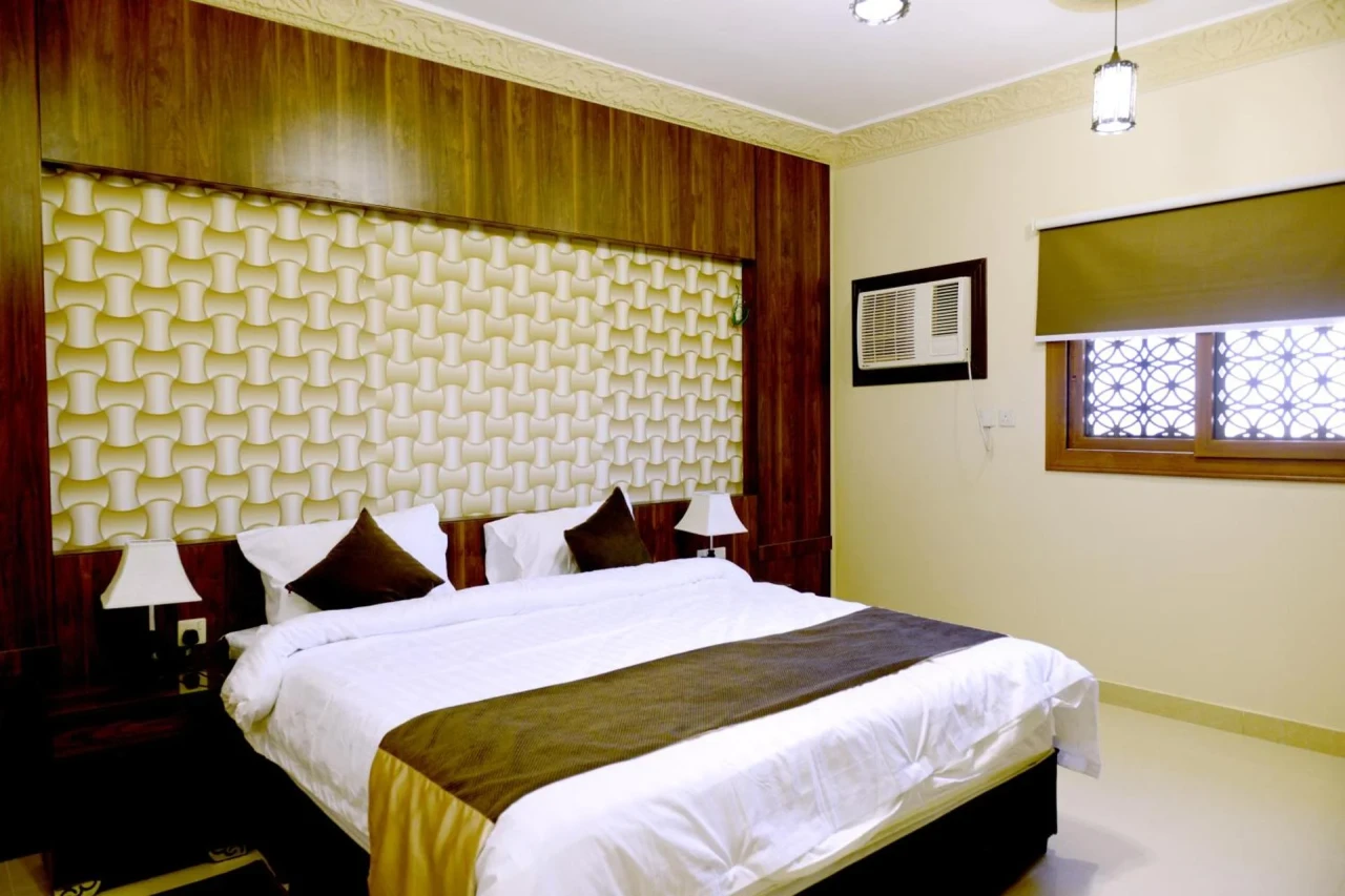 Marina Hotel Rais - Image 8