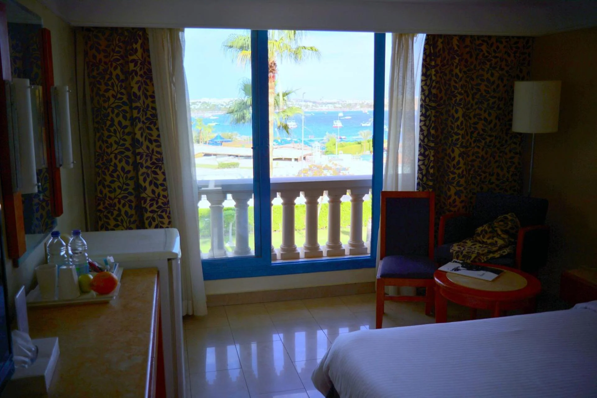Marina Sharm Hotel - Image 2