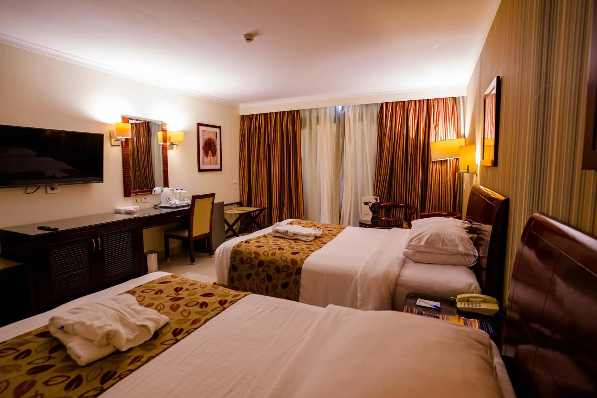 Marina Sharm Hotel - Image 11
