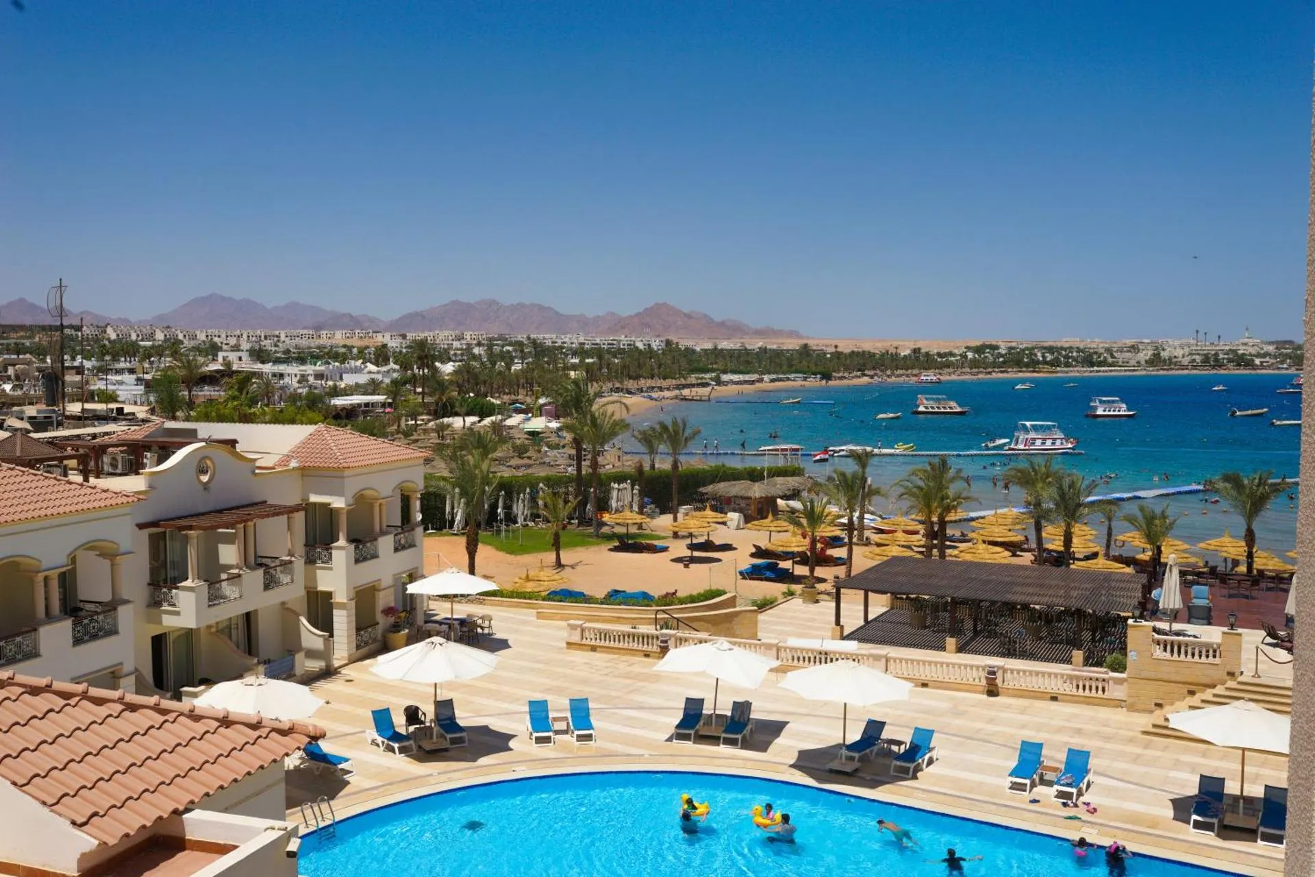 Marina Sharm Hotel - Image 12
