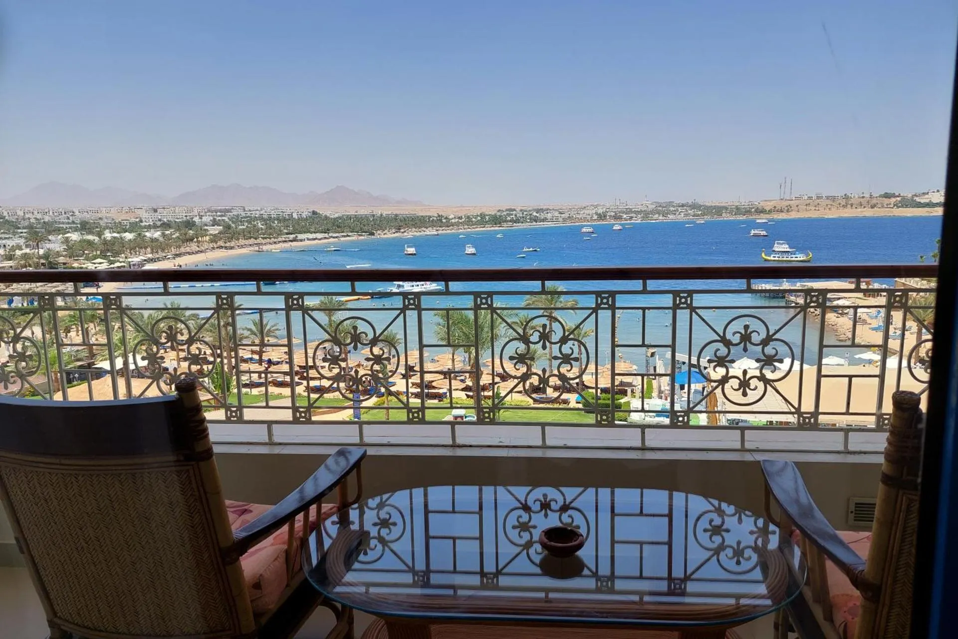Marina Sharm Hotel - Image 13