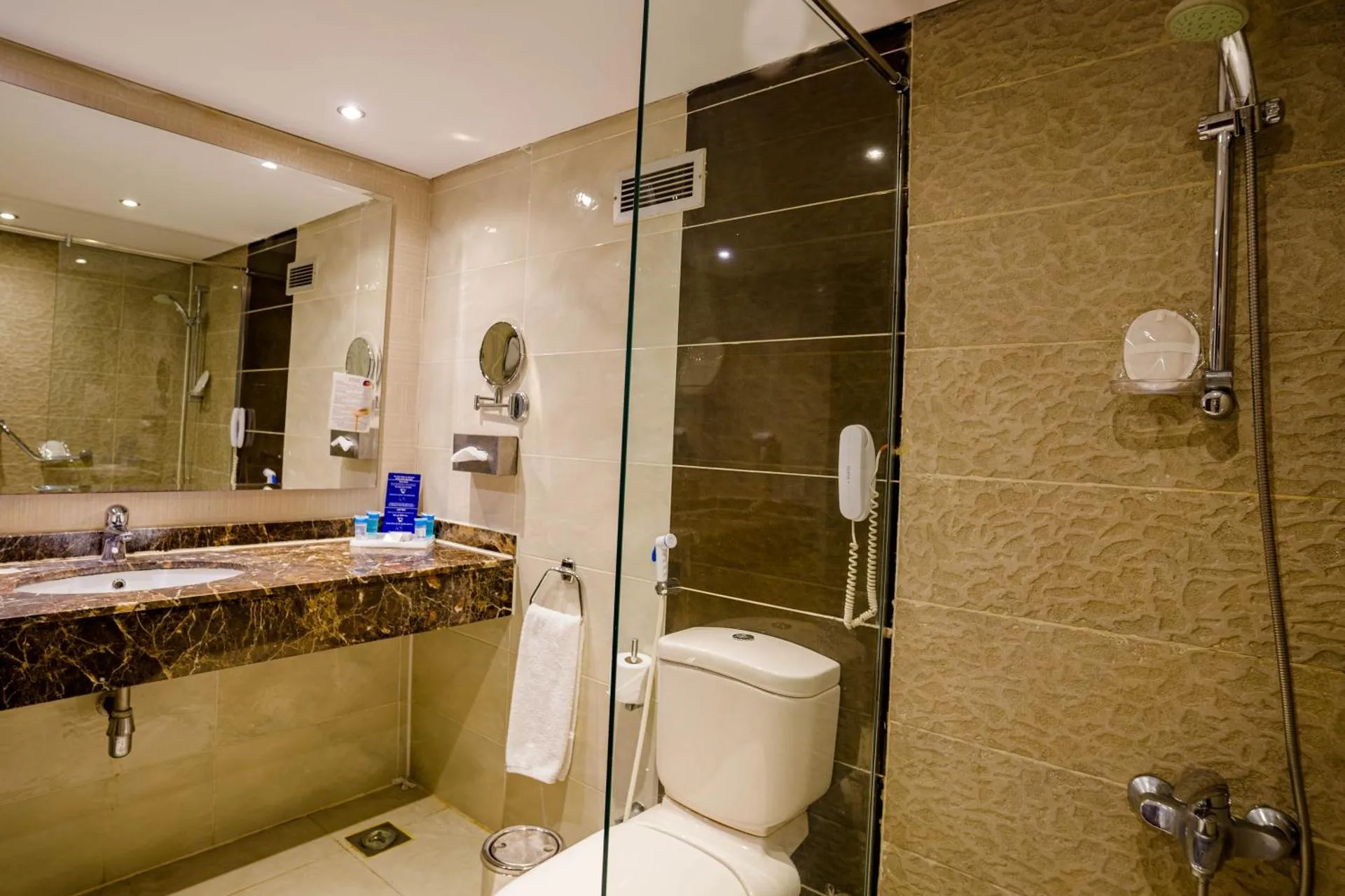 Marina Sharm Hotel - Image 15