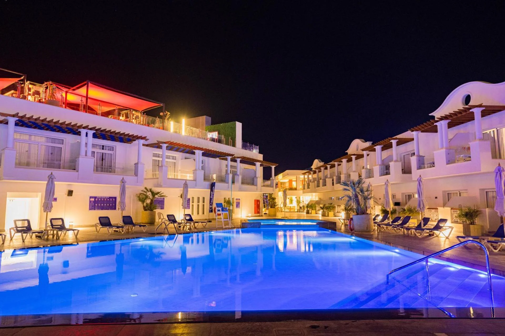Marina Sharm Hotel - Image 18