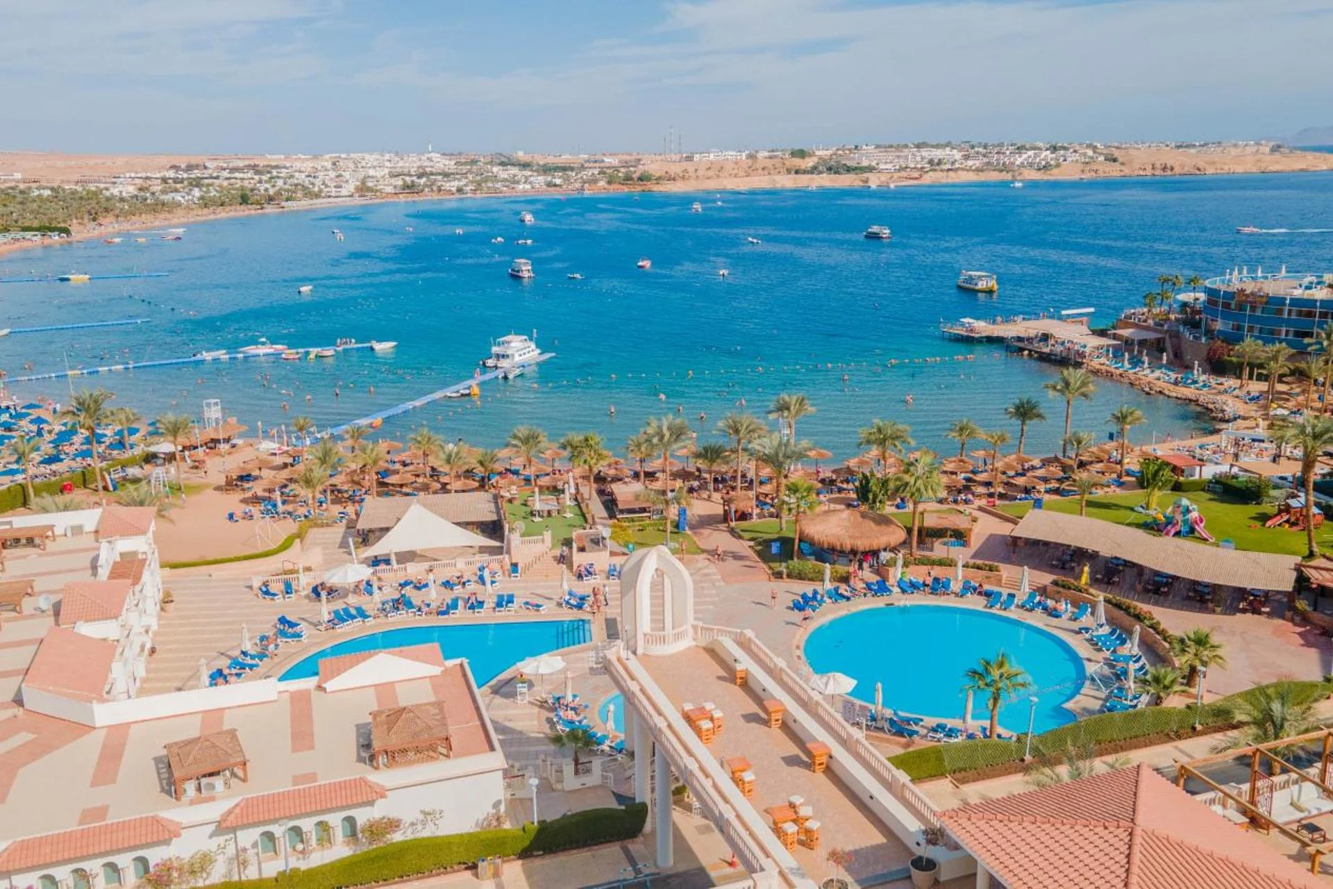 Marina Sharm Hotel - Image 19