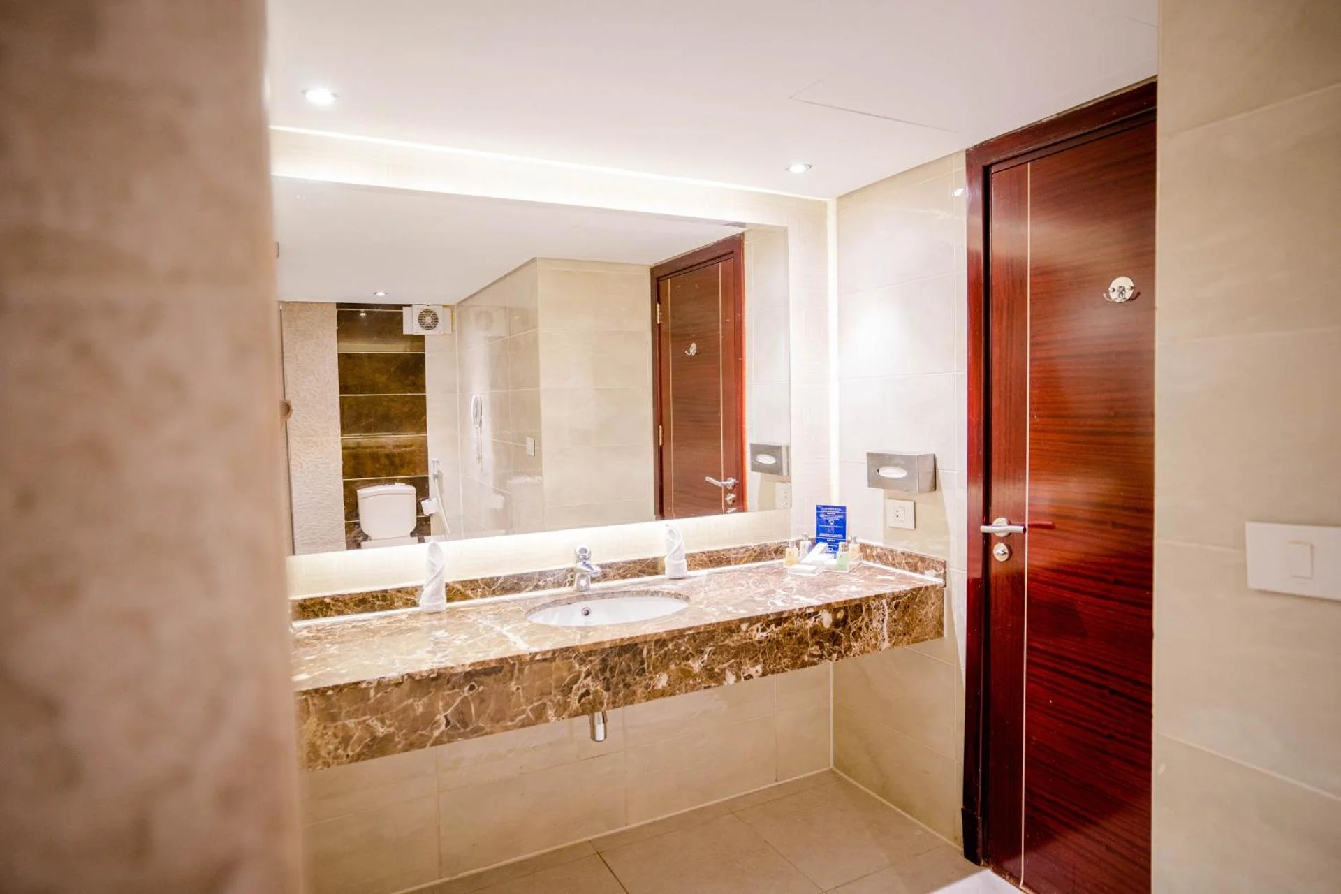Marina Sharm Hotel - Image 3