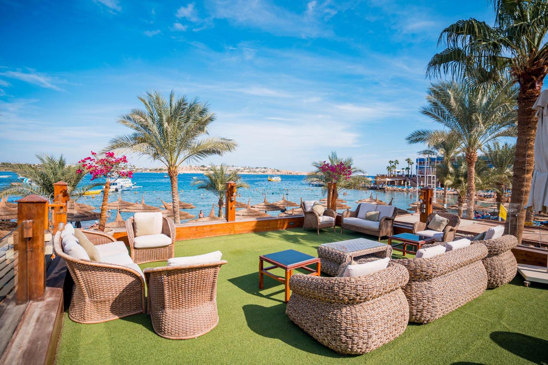 Marina Sharm Hotel - Image 7