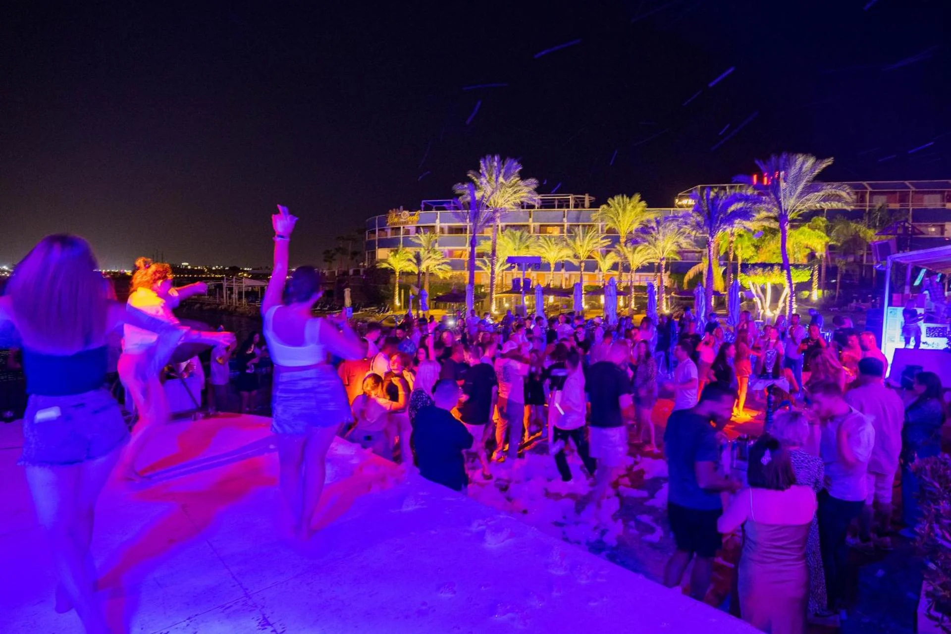 Marina Sharm Hotel - Image 8