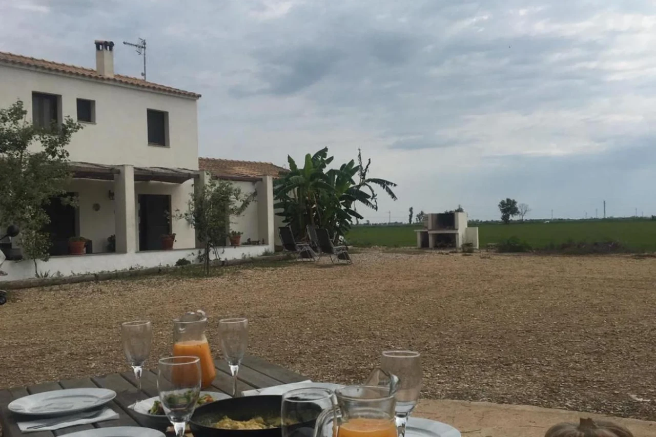 Experience the Charm of Mas dels Bonos in the Heart of the Spanish Countryside - Image 19