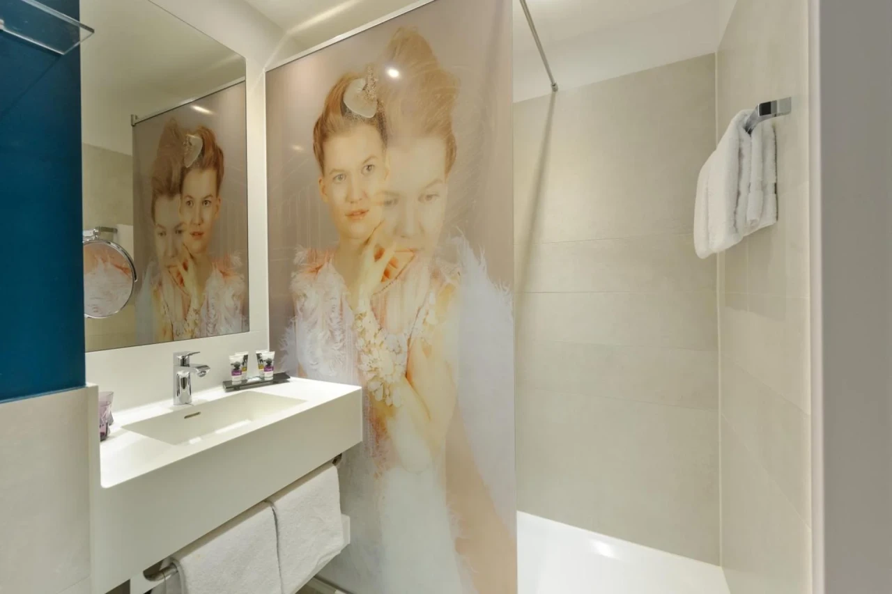 Mercure Berlin Wittenbergplatz - Image 3