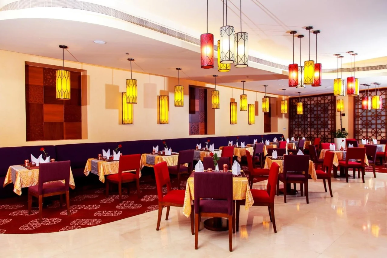 Merwebhotel Central Doha - Image 5