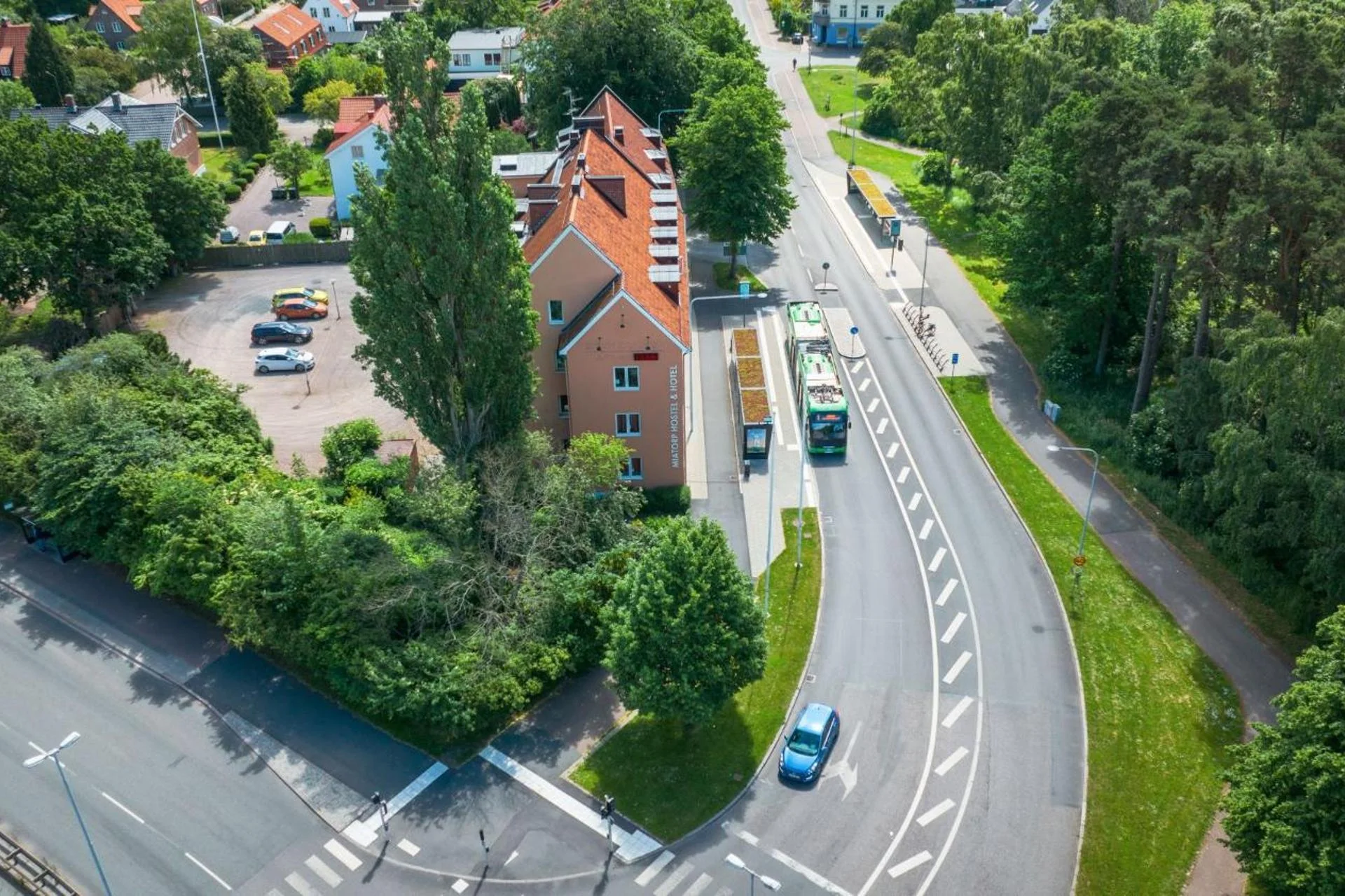 Miatorp Hotell - Image 11