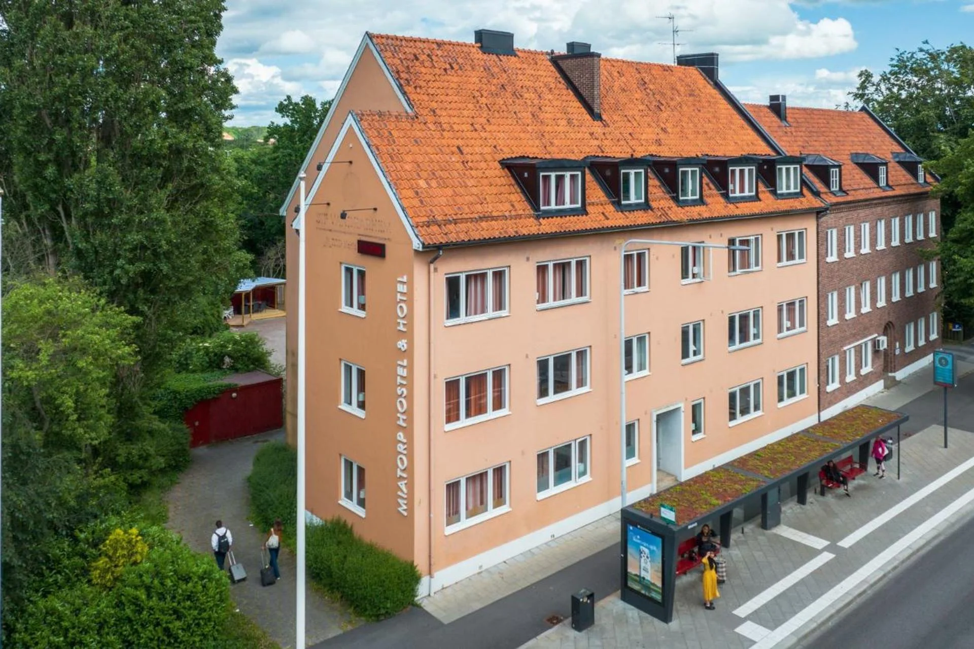 Miatorp Hotell - Image 4