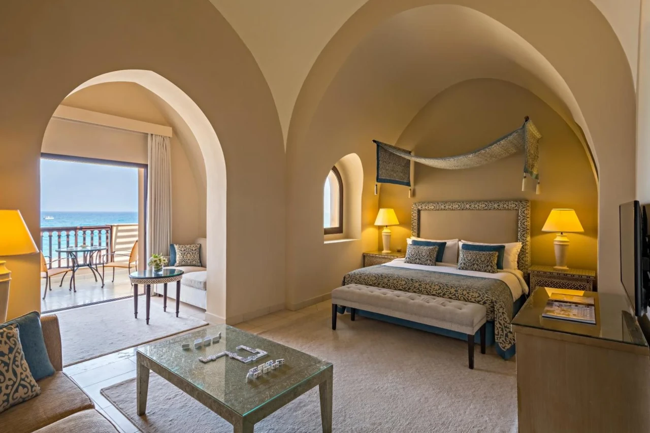 Miramar Al Aqah Beach Resort - Image 2