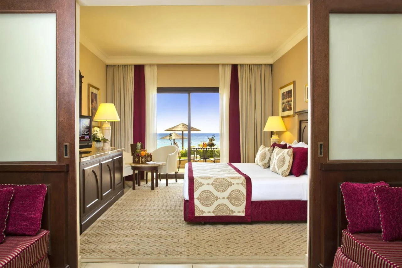 Miramar Al Aqah Beach Resort - Image 15