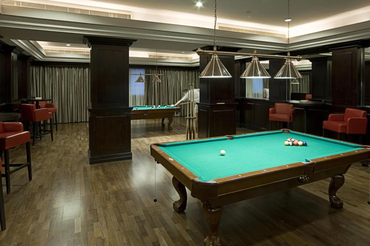 Miramar Al Aqah Beach Resort - Image 6