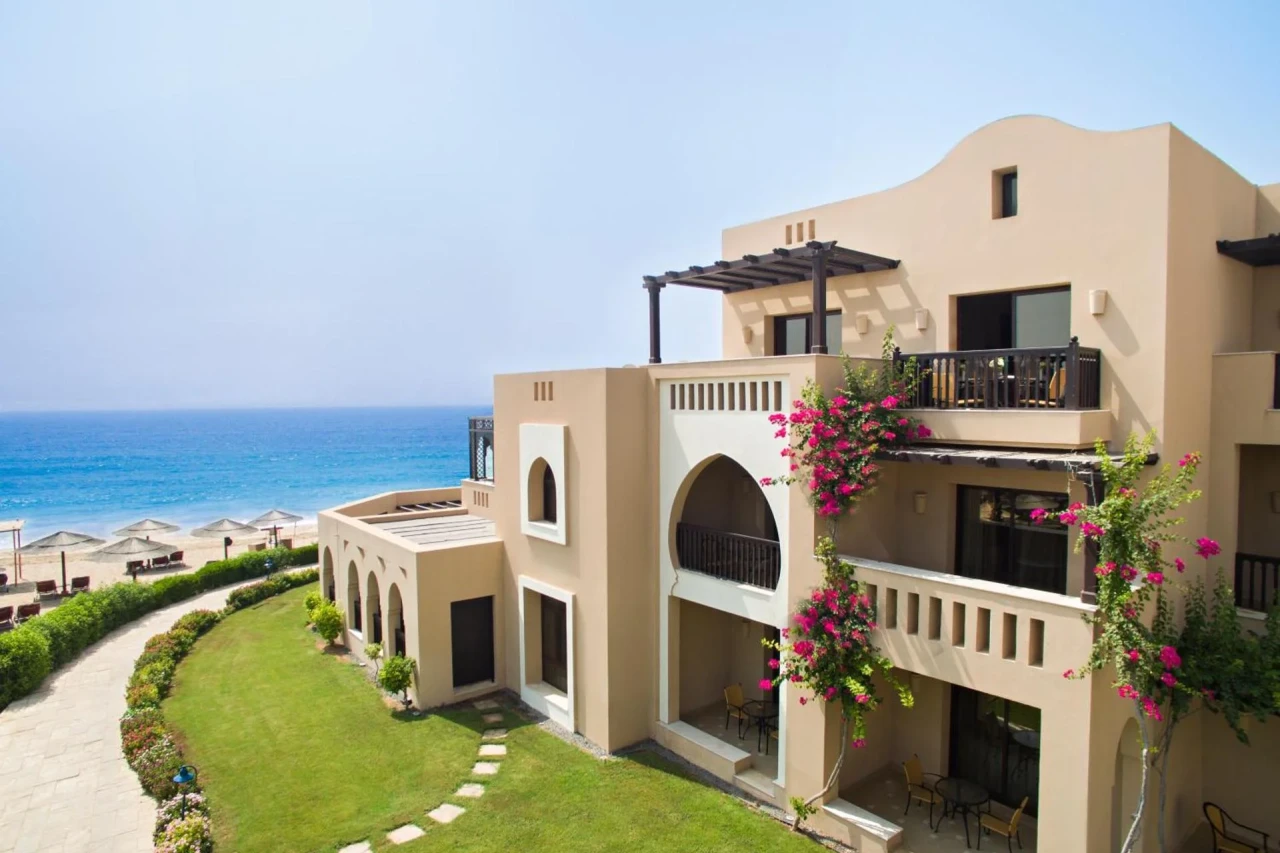 Miramar Al Aqah Beach Resort - Image 7