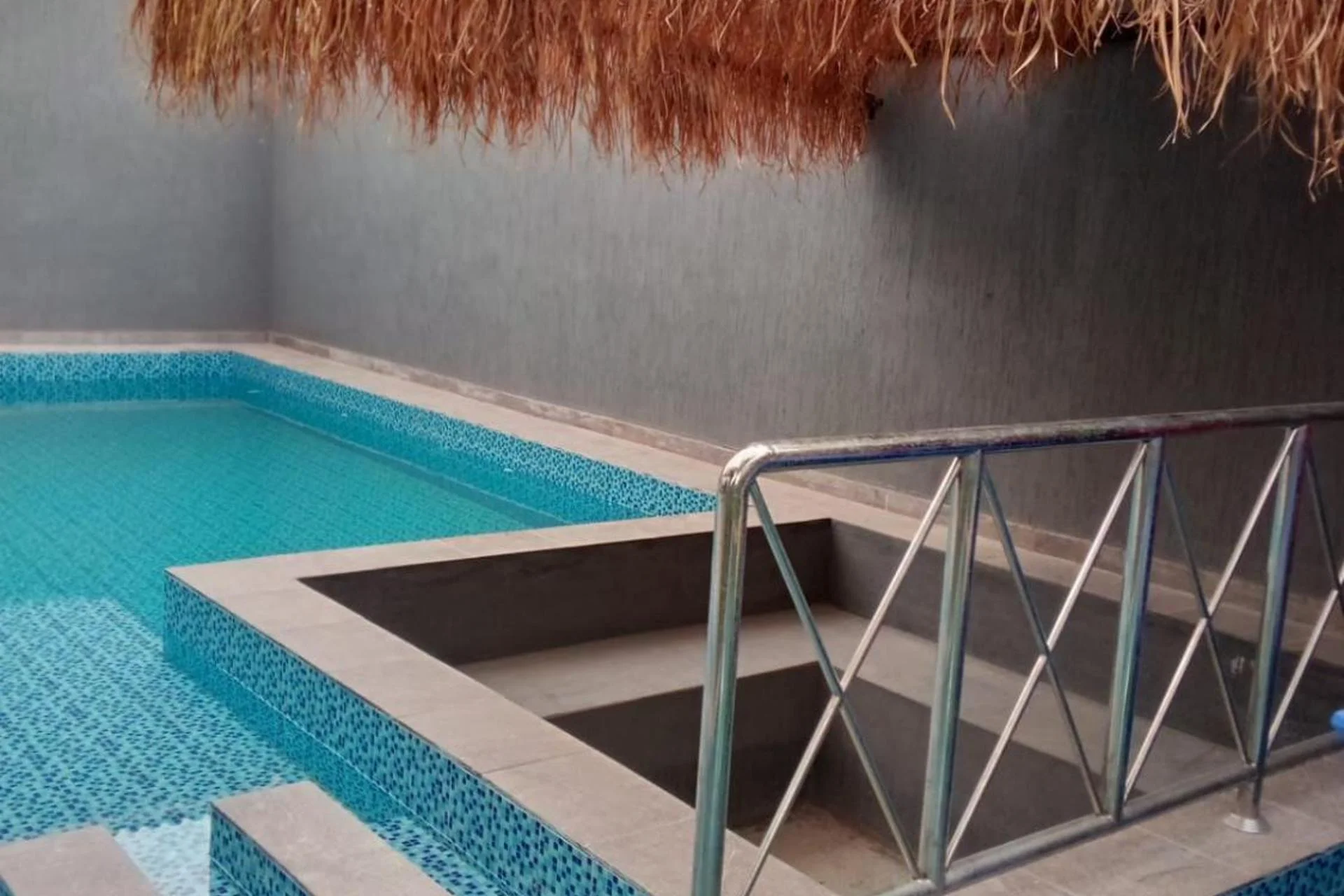 Mooyah resort - Image 16
