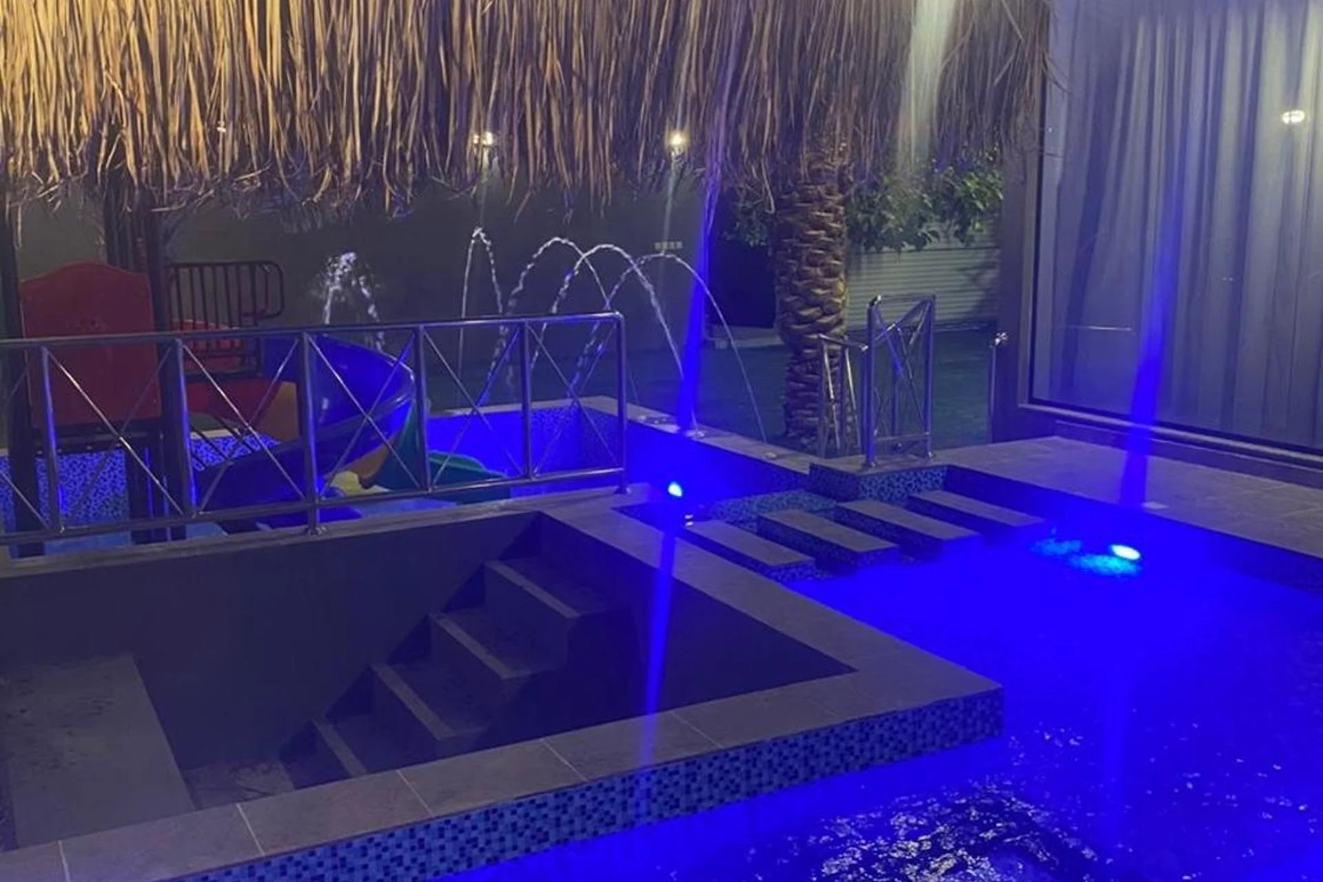 Mooyah resort - Image 20