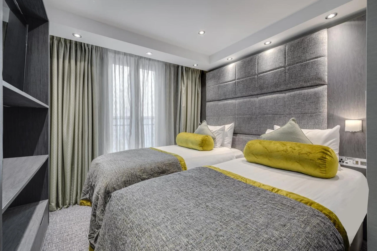 Mornington Hotel London Victoria - Image 14