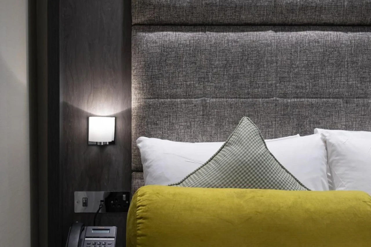 Mornington Hotel London Victoria - Image 19