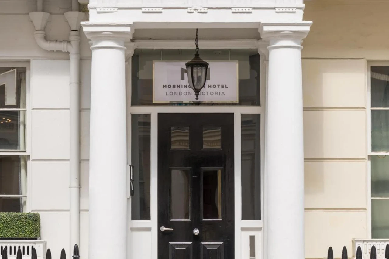 Mornington Hotel London Victoria - Image 4