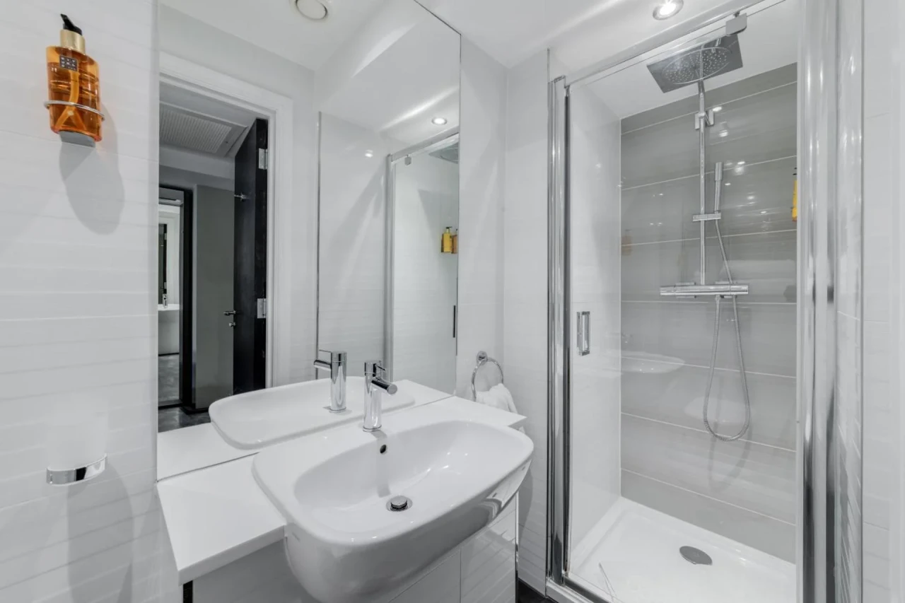 Mornington Hotel London Victoria - Image 7