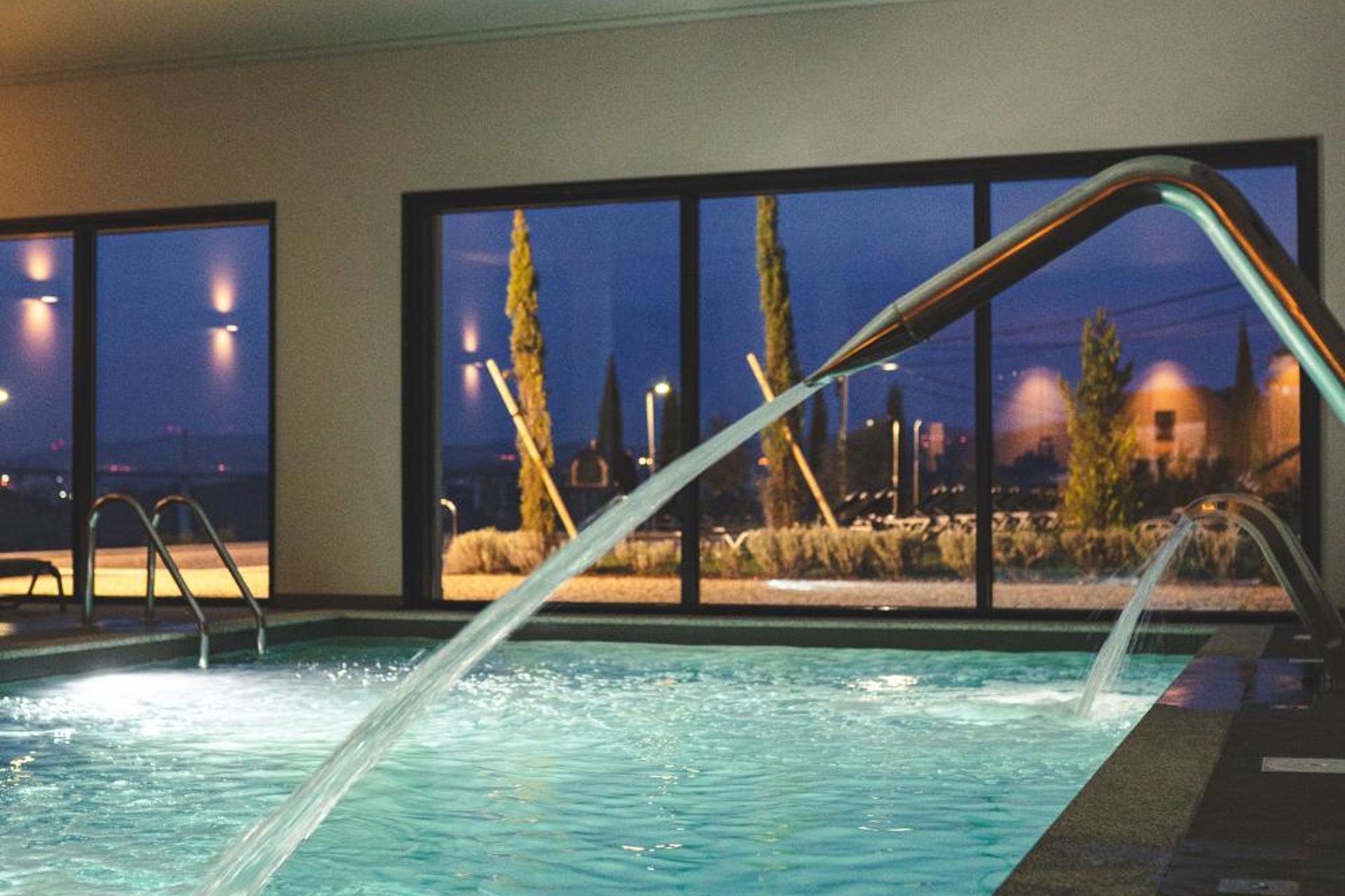 Descubra o MW Douro Wine & Spa by TRIUS Hotels: Uma Experiência Inesquecível - Imagem 11