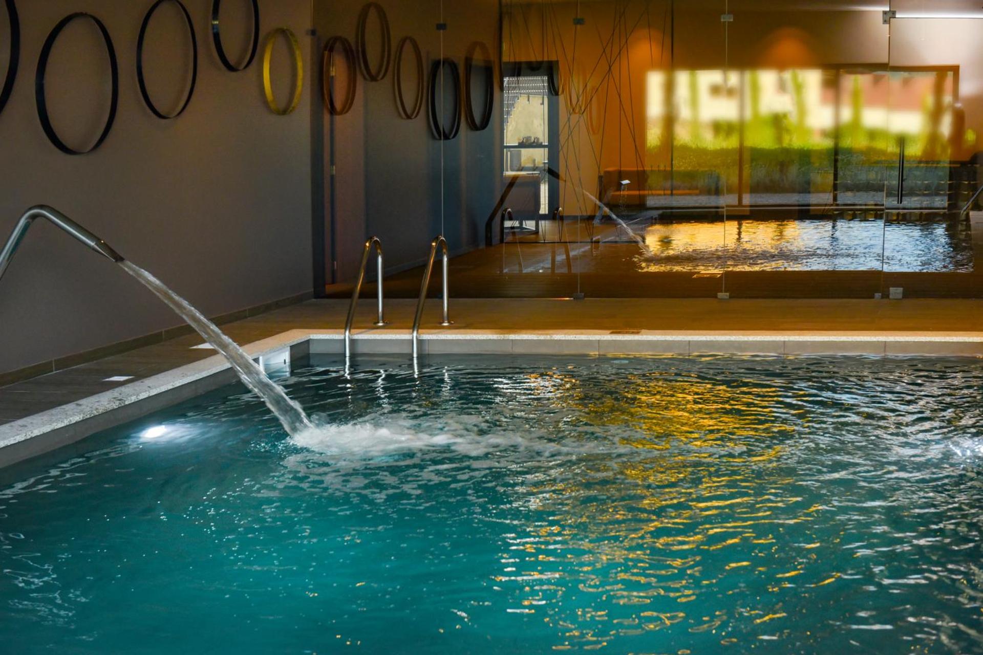 Descubra o MW Douro Wine & Spa by TRIUS Hotels: Uma Experiência Inesquecível - Imagem 12