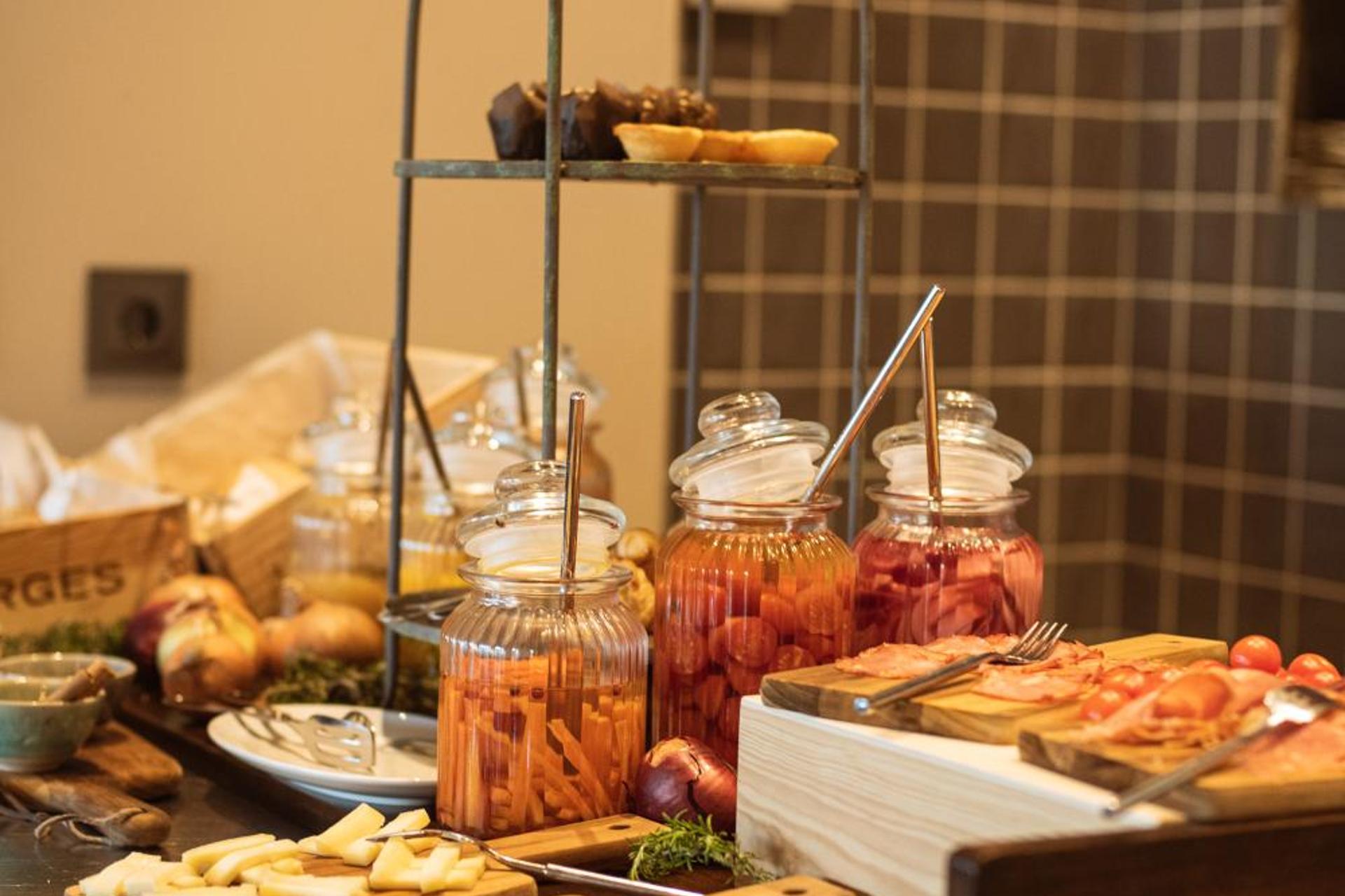 Descubra o MW Douro Wine & Spa by TRIUS Hotels: Uma Experiência Inesquecível - Imagem 18