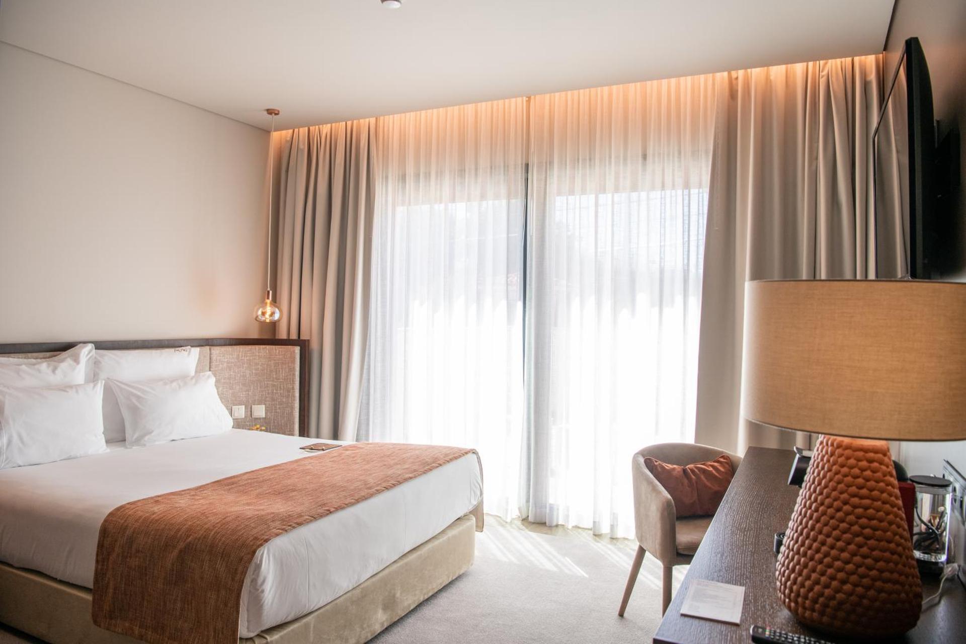 Descubra o MW Douro Wine & Spa by TRIUS Hotels: Uma Experiência Inesquecível - Imagem 23