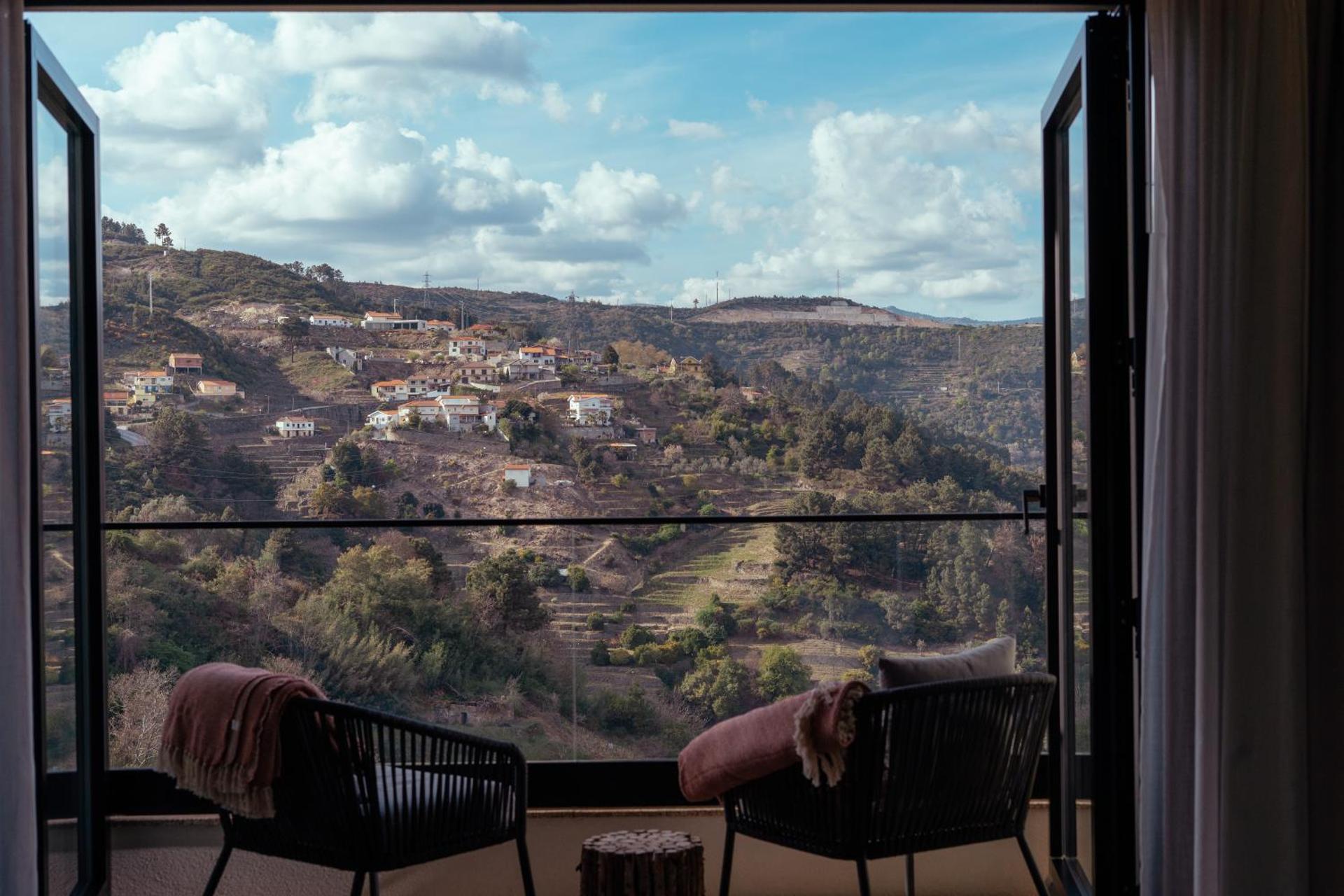 Descubra o MW Douro Wine & Spa by TRIUS Hotels: Uma Experiência Inesquecível - Imagem 25