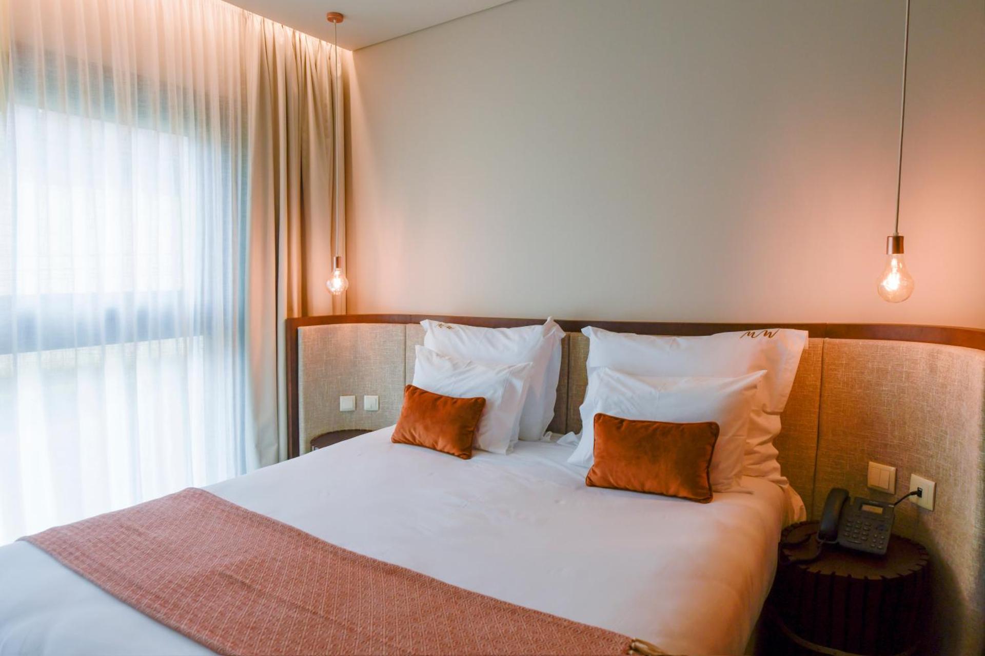 Descubra o MW Douro Wine & Spa by TRIUS Hotels: Uma Experiência Inesquecível - Imagem 38