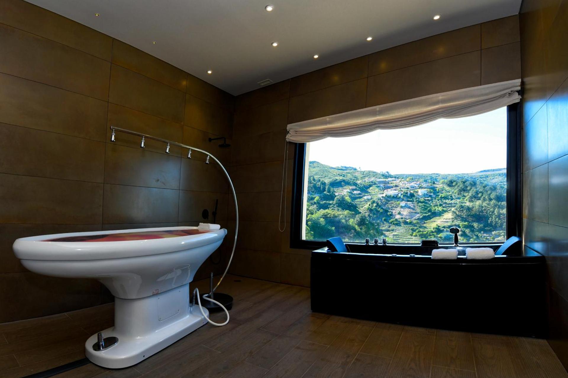 Descubra o MW Douro Wine & Spa by TRIUS Hotels: Uma Experiência Inesquecível - Imagem 41