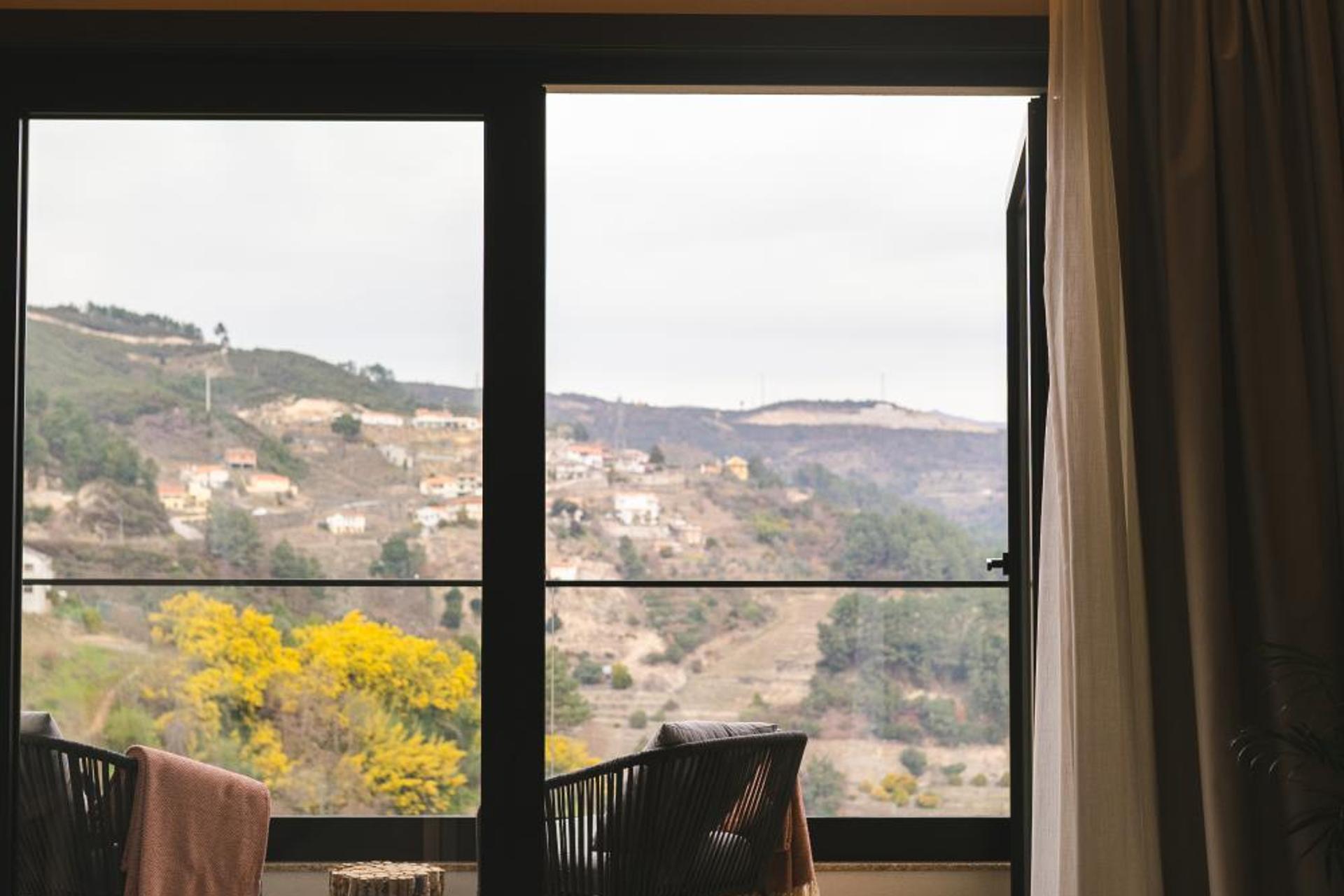 Descubra o MW Douro Wine & Spa by TRIUS Hotels: Uma Experiência Inesquecível - Imagem 47