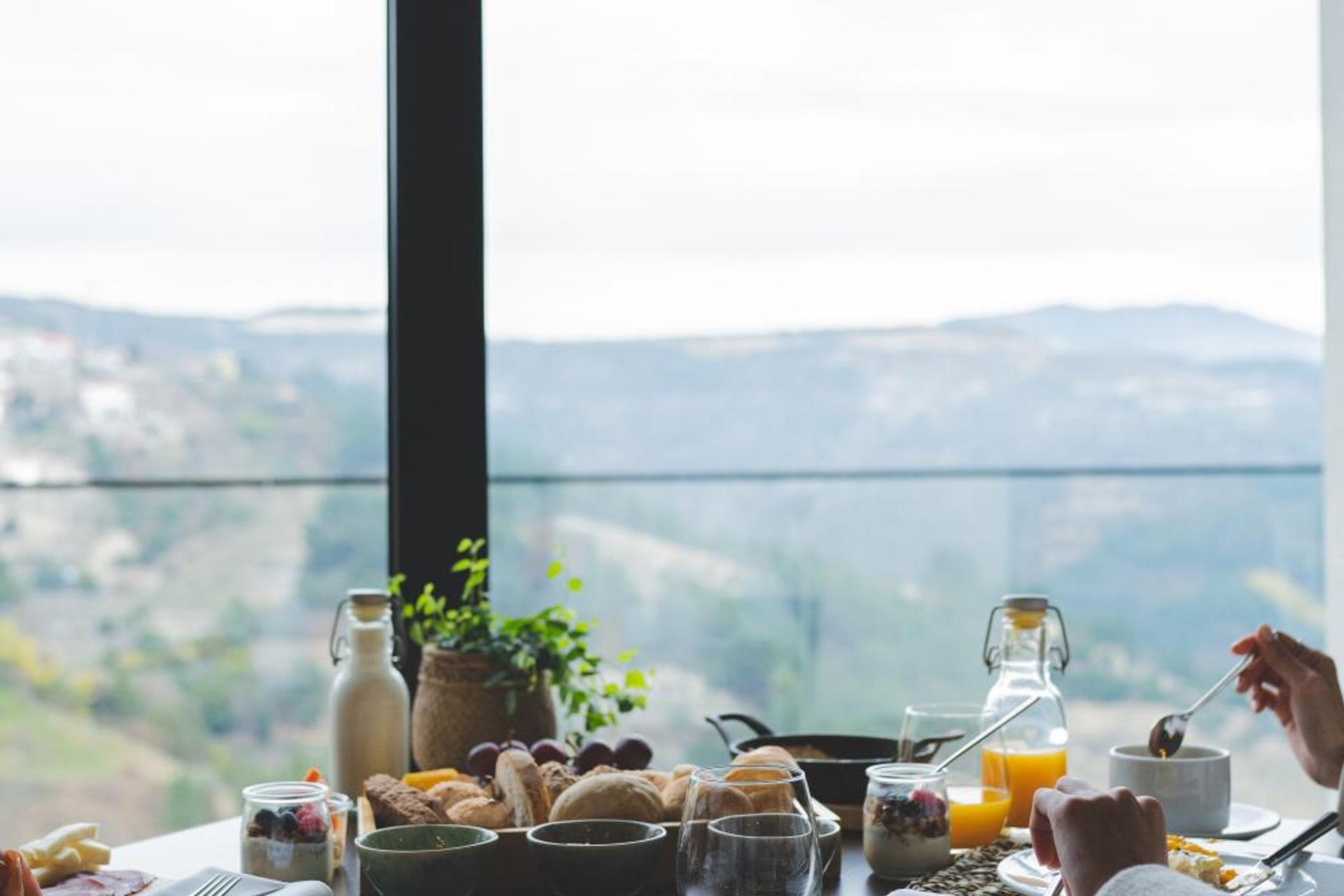 Descubra o MW Douro Wine & Spa by TRIUS Hotels: Uma Experiência Inesquecível - Imagem 49