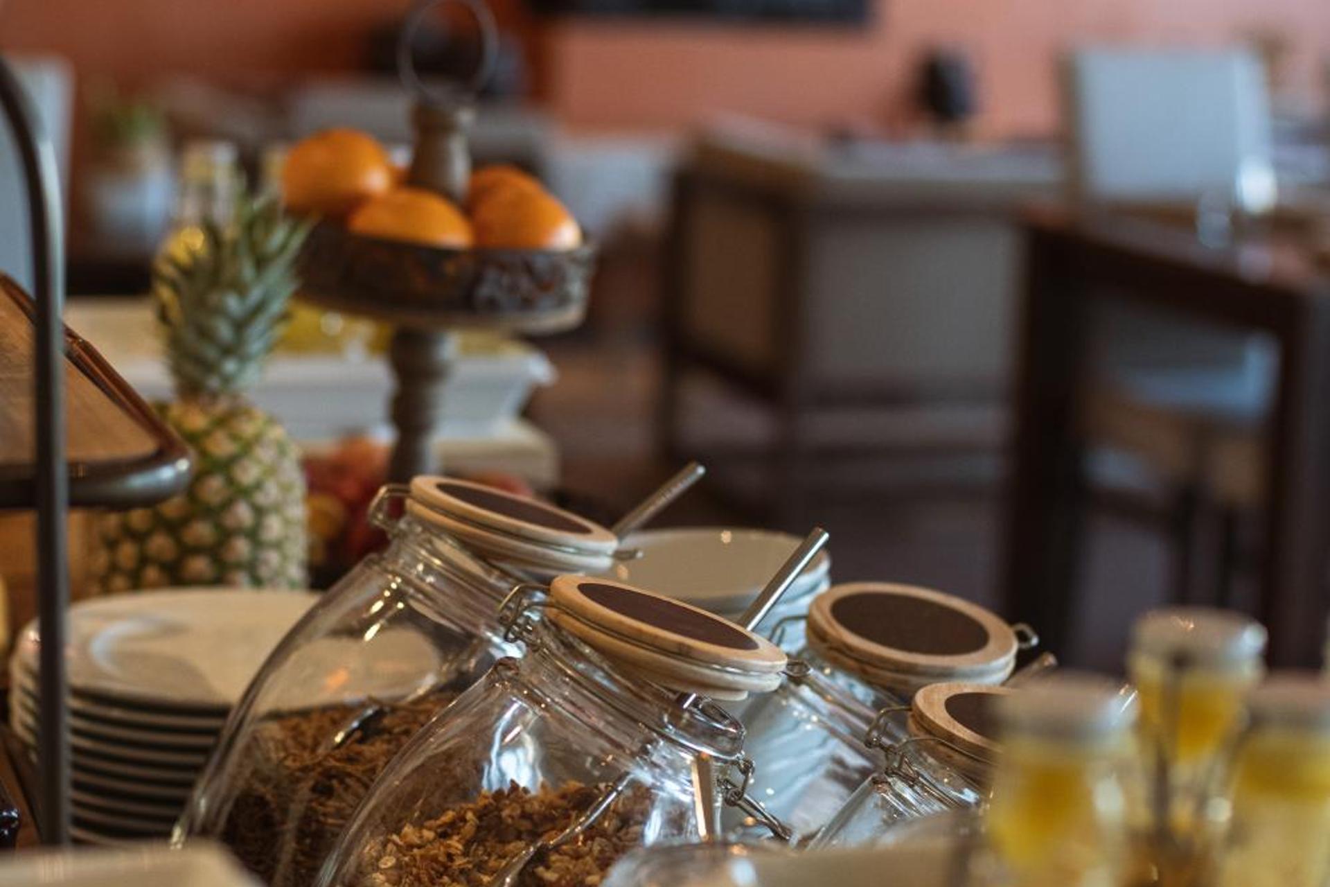 Descubra o MW Douro Wine & Spa by TRIUS Hotels: Uma Experiência Inesquecível - Imagem 52