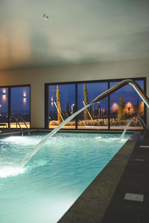 Descubra o MW Douro Wine & Spa by TRIUS Hotels: Uma Experiência Inesquecível