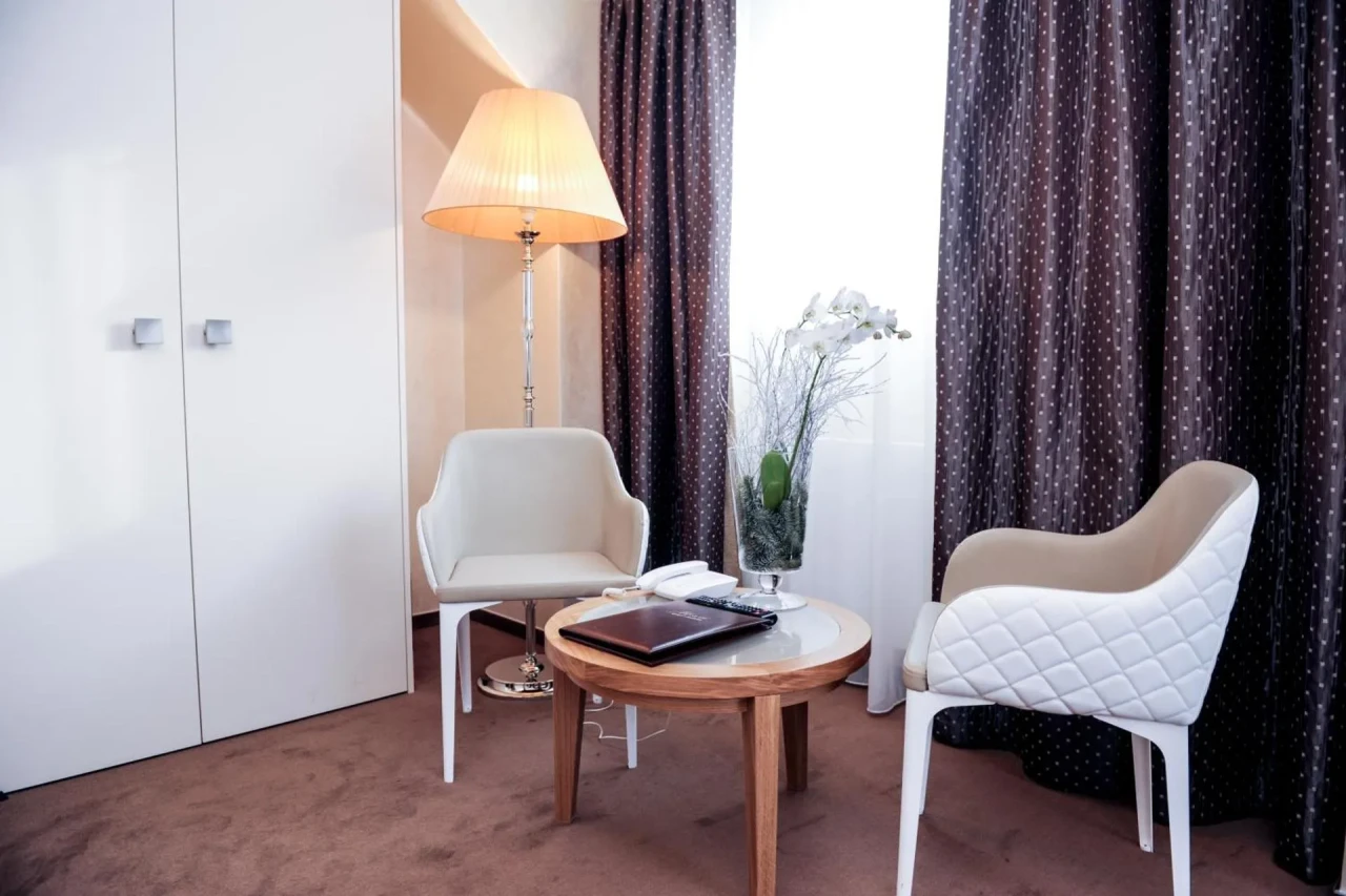 Myo Hotel Mysterius - Image 11
