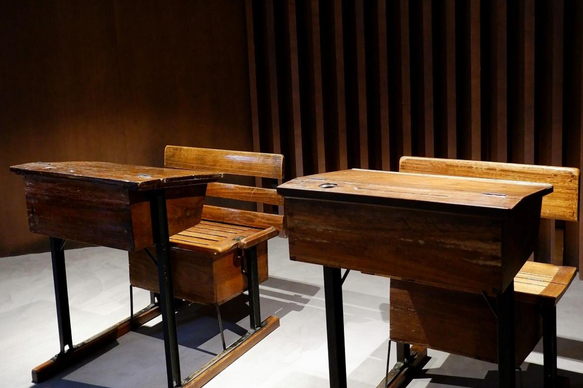 Descubra O Cantinho do Colégio: Um Refúgio Aconchegante em Família - Imagem 15