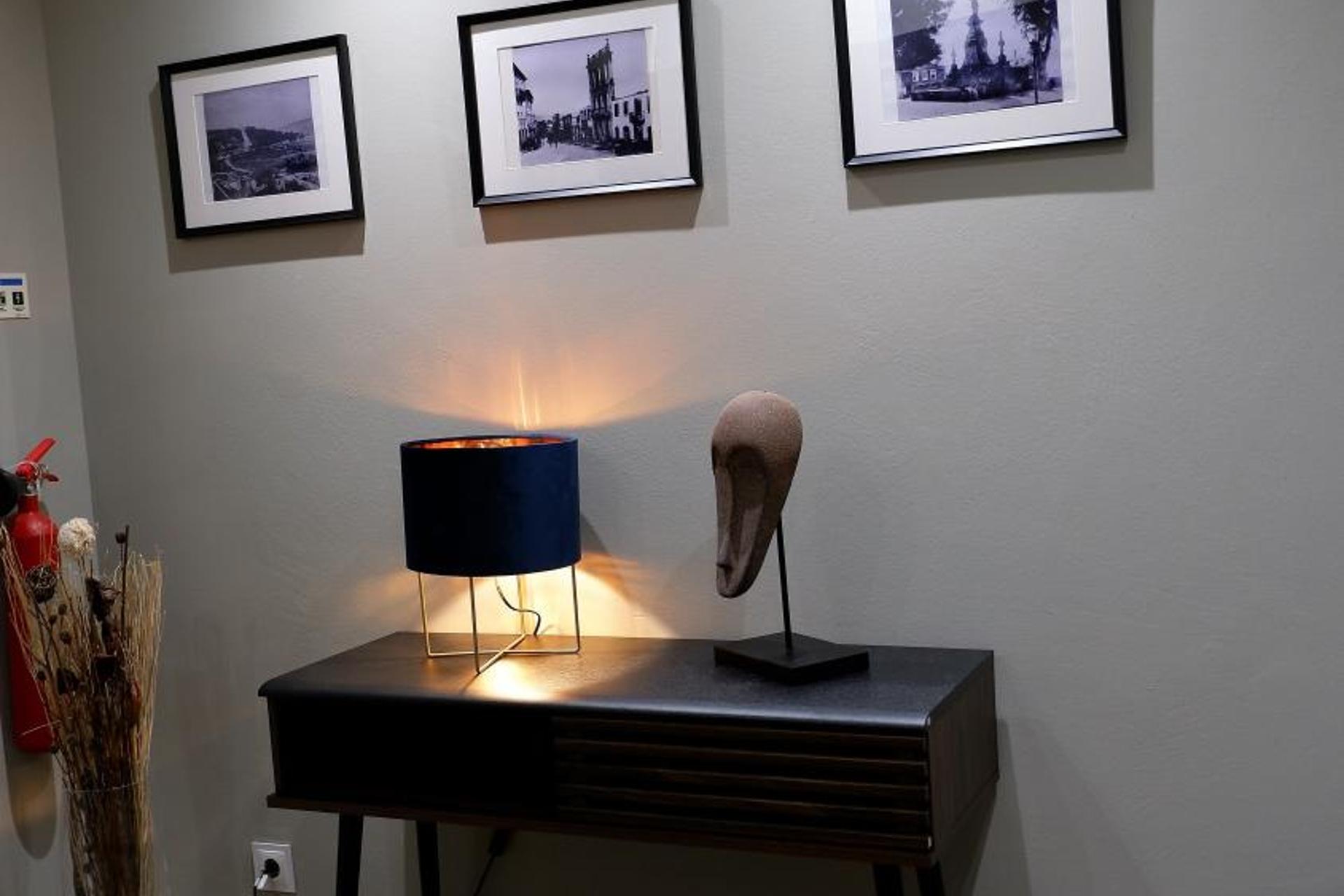 Descubra O Cantinho do Colégio: Um Refúgio Aconchegante em Família - Imagem 17