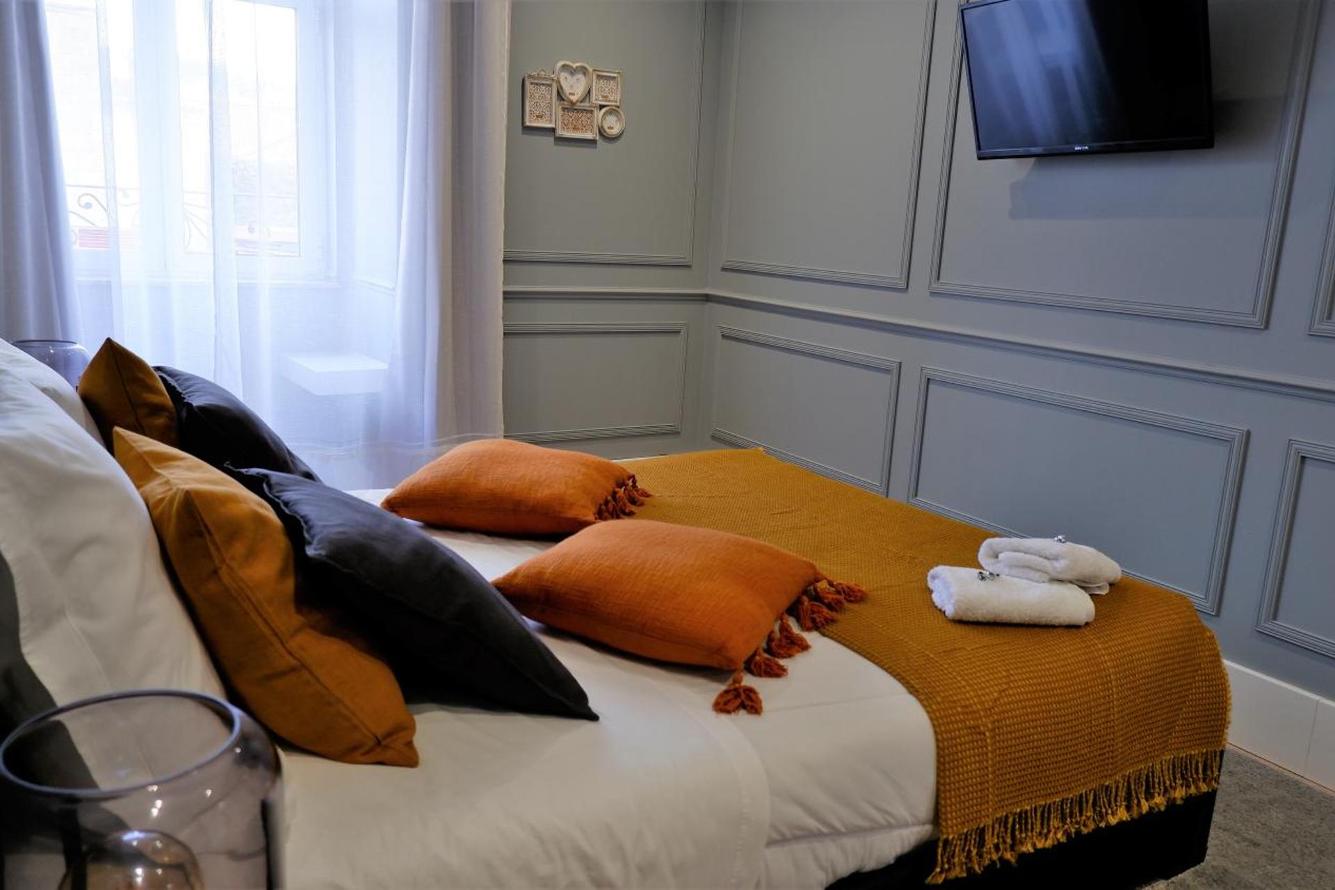 Descubra O Cantinho do Colégio: Um Refúgio Aconchegante em Família - Imagem 19