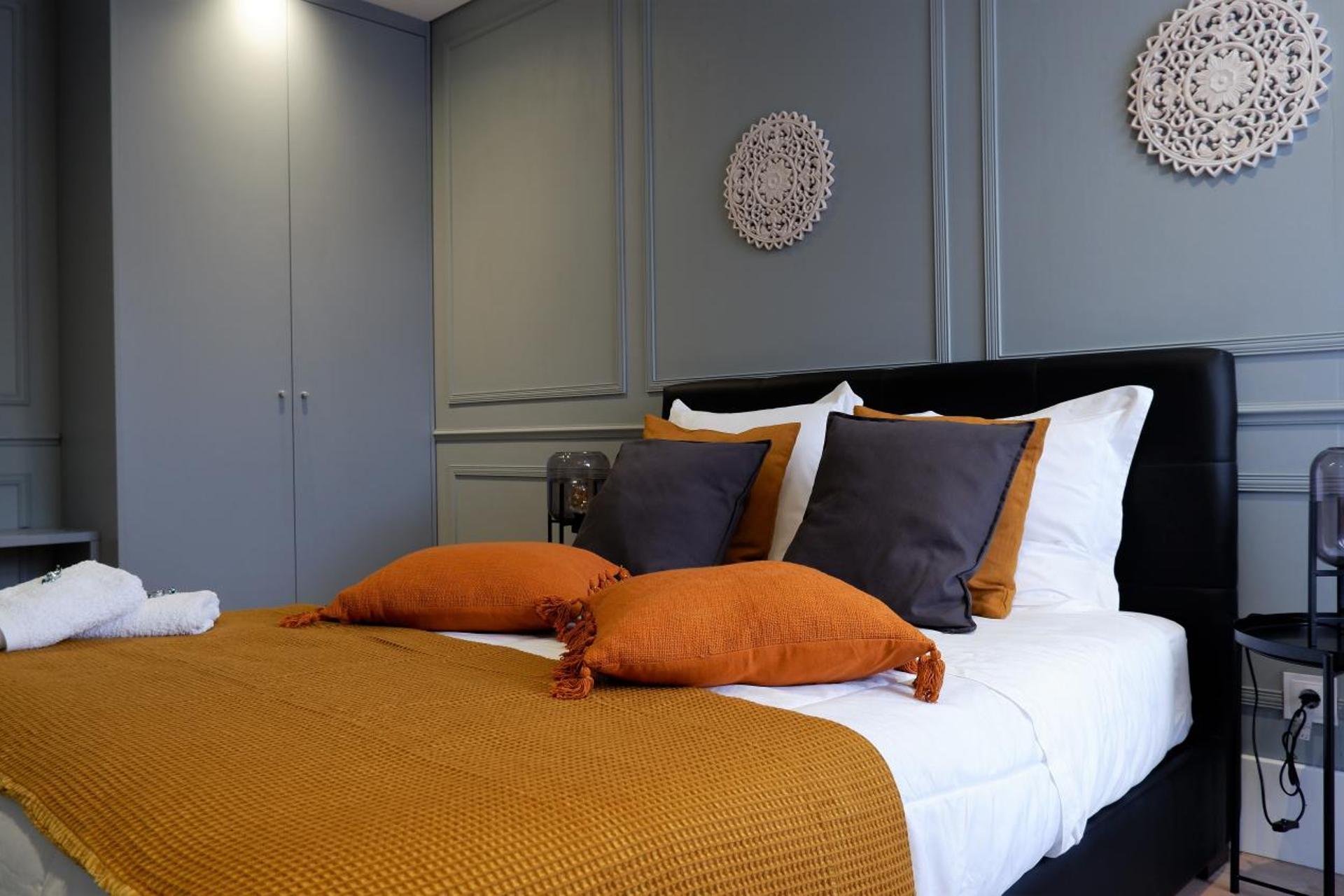 Descubra O Cantinho do Colégio: Um Refúgio Aconchegante em Família - Imagem 23