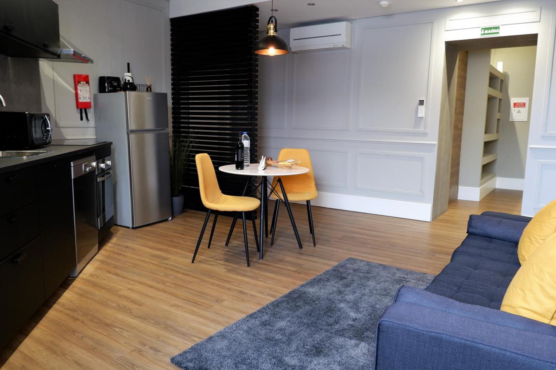 Descubra O Cantinho do Colégio: Um Refúgio Aconchegante em Família - Imagem 25