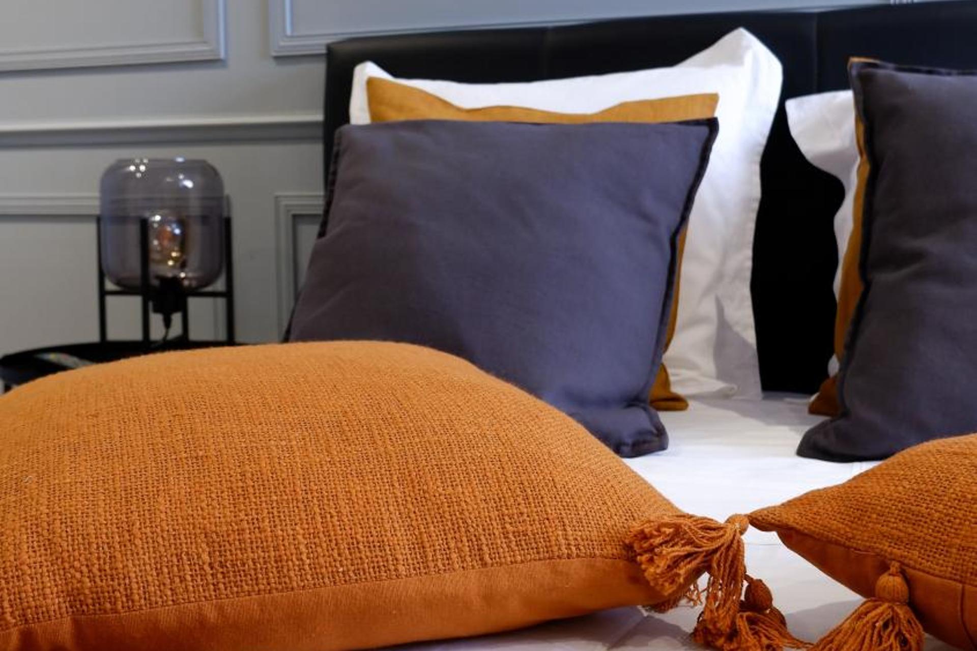 Descubra O Cantinho do Colégio: Um Refúgio Aconchegante em Família - Imagem 27